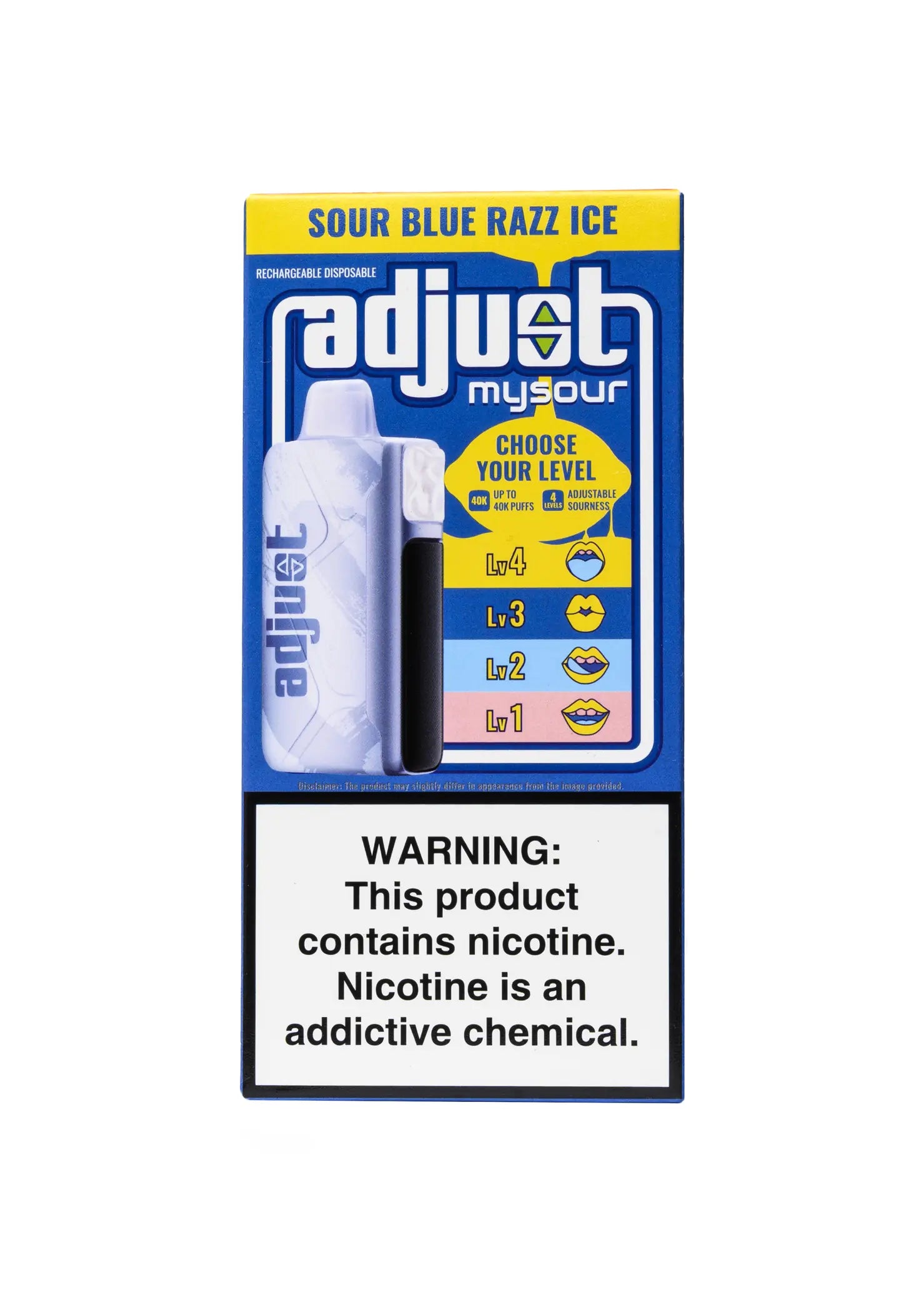 how much is elf bar vape Sour Blue Razz - Frunk Mesh 600puffs