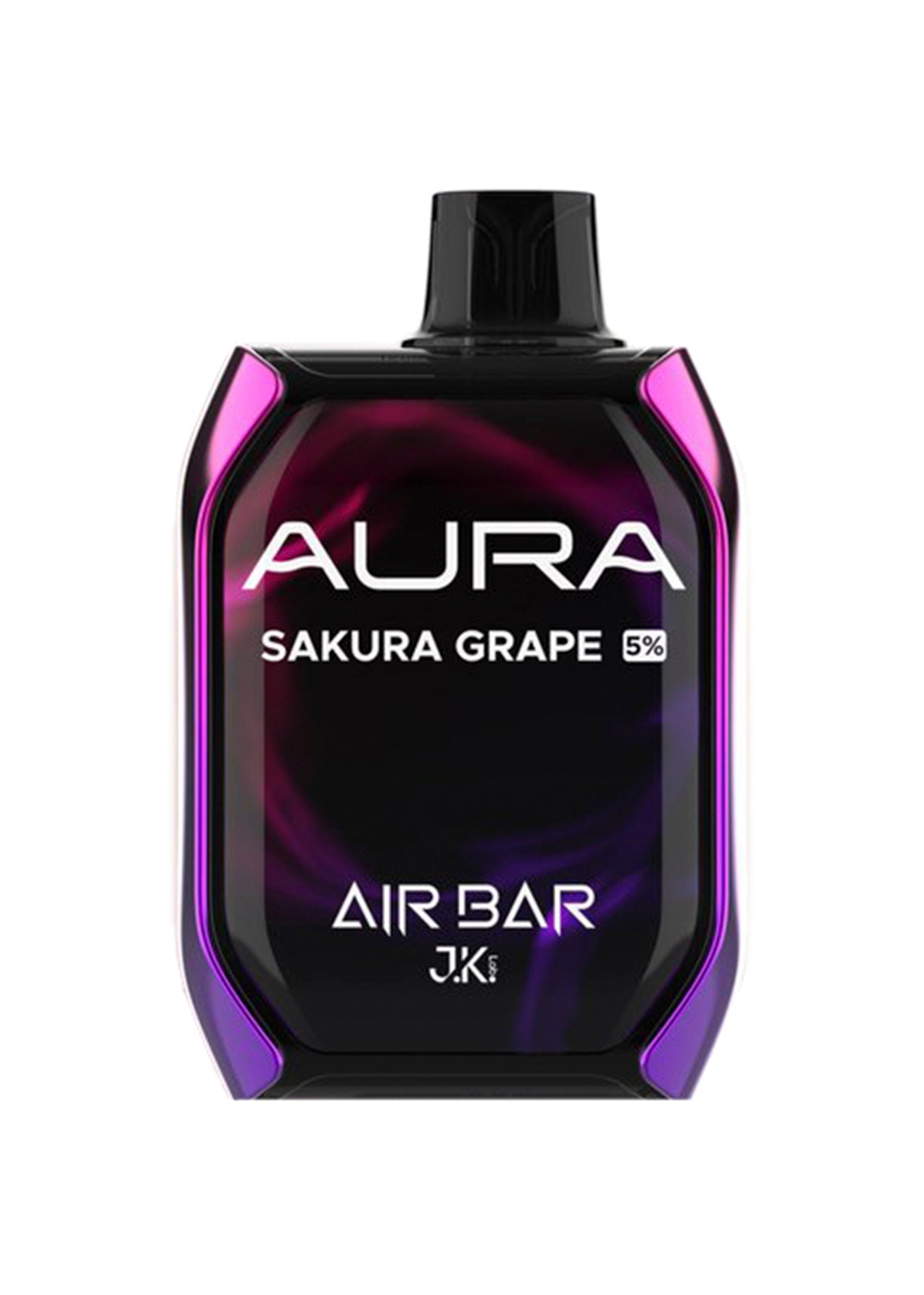 Air Bar Aura 25K Sakura Grape | GetPop Air Bar Aura 25K Sakura Grape | GetPop