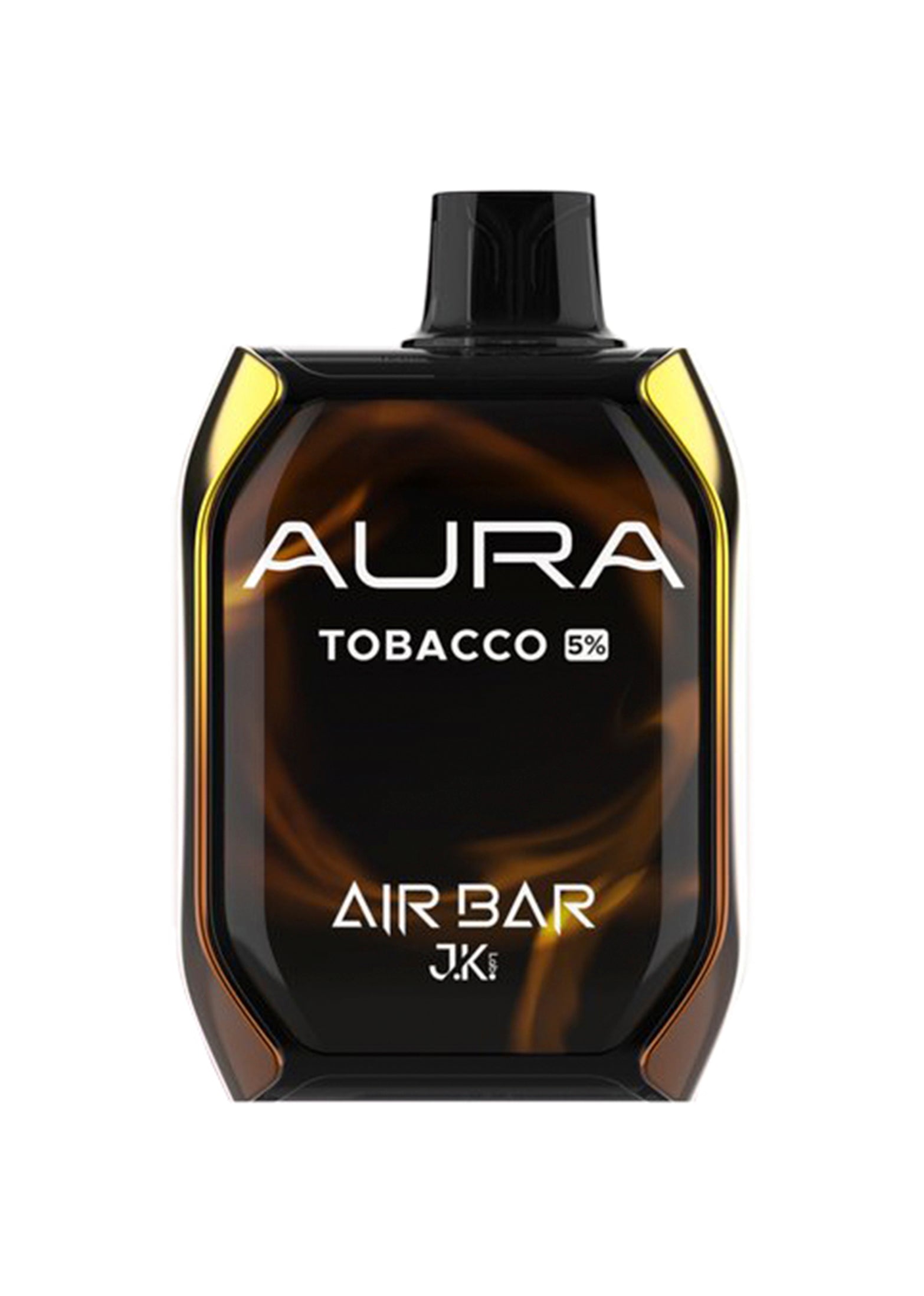 Air Bar Aura 25K Tobacco | GetPop Air Bar Aura 25K Tobacco | GetPop