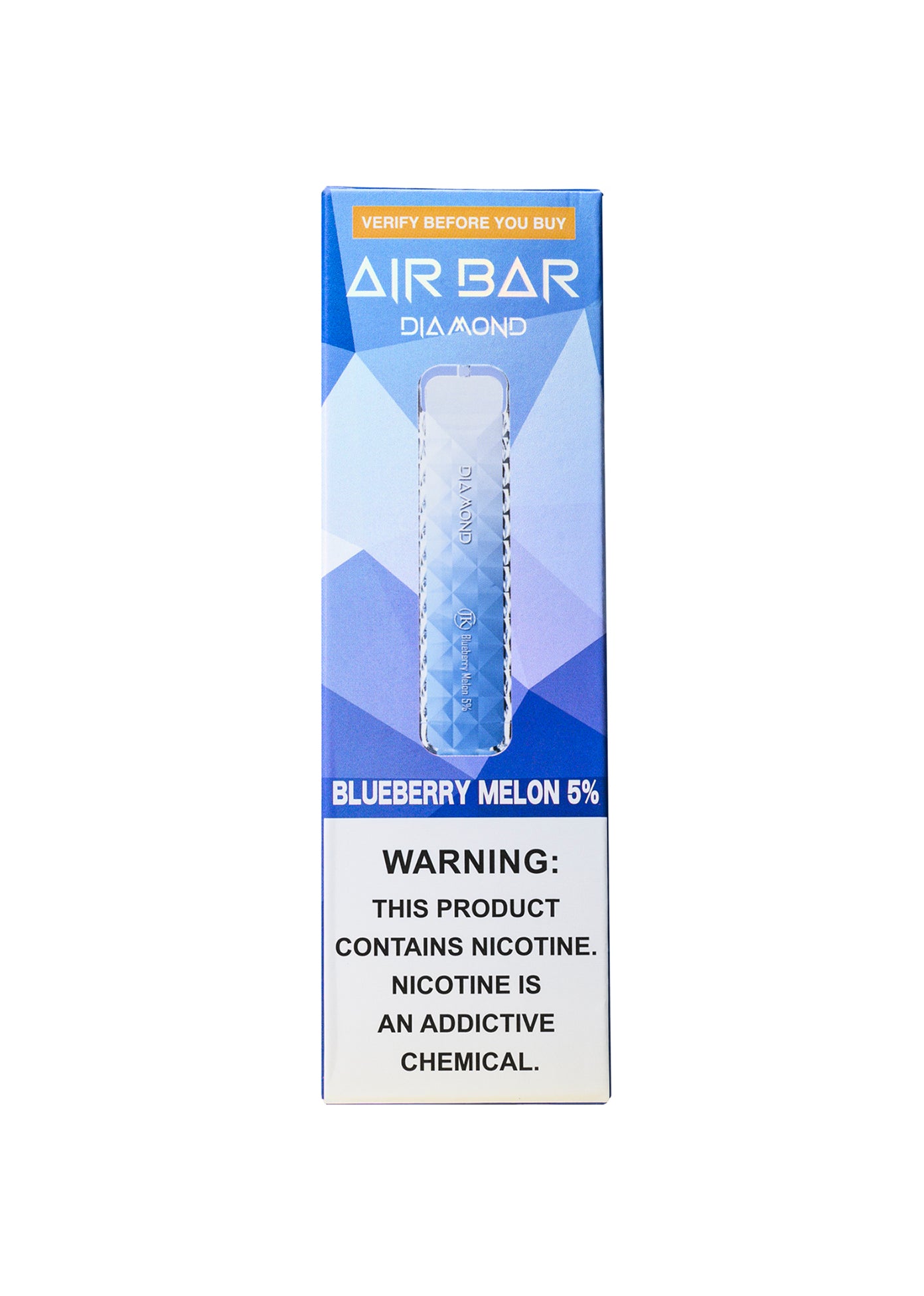 elf bar vape uk Shop PharmaTHC THCa Diamond Infused and Live Resin 3 Gram Indica Disposable  Vape - Blueberry Muffin Online main image 0