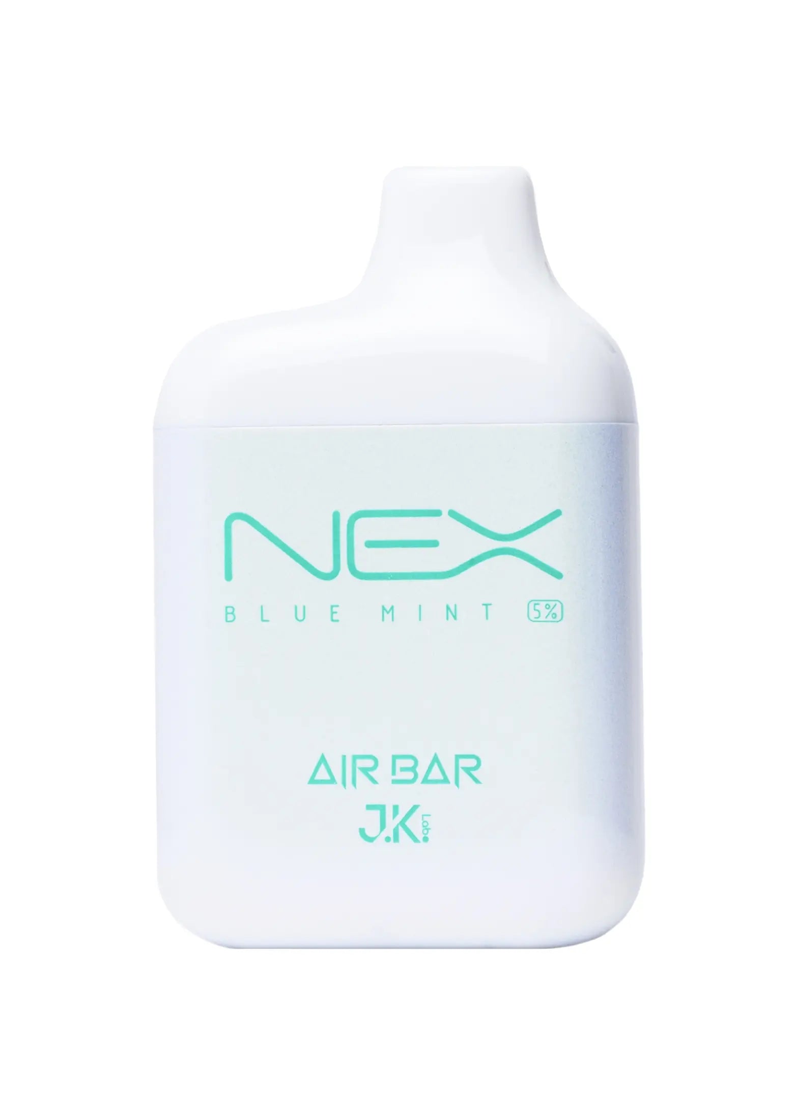 Air Bar Nex 6500 Blue Mint | GetPop Air Bar Nex 6500 Blue Mint | GetPop