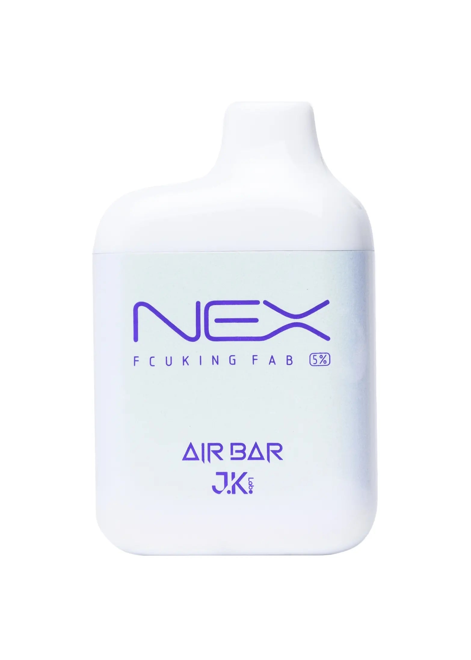Air Bar Nex 6500 Fcuking Fab | GetPop Air Bar Nex 6500 Fcuking Fab | GetPop