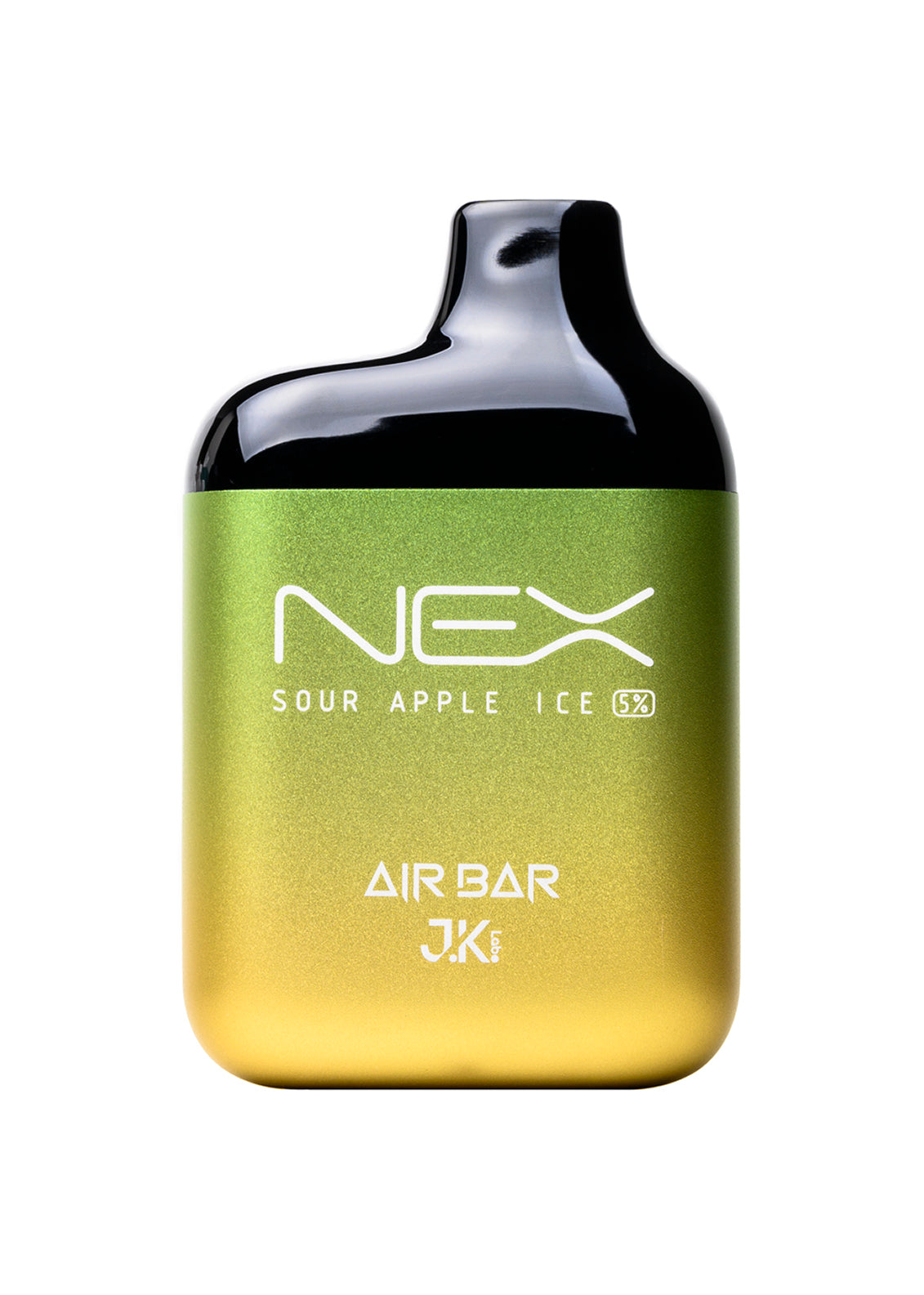 Air Bar Nex 6500 Sour Apple Ice | GetPop Air Bar Nex 6500 Sour Apple Ice | GetPop