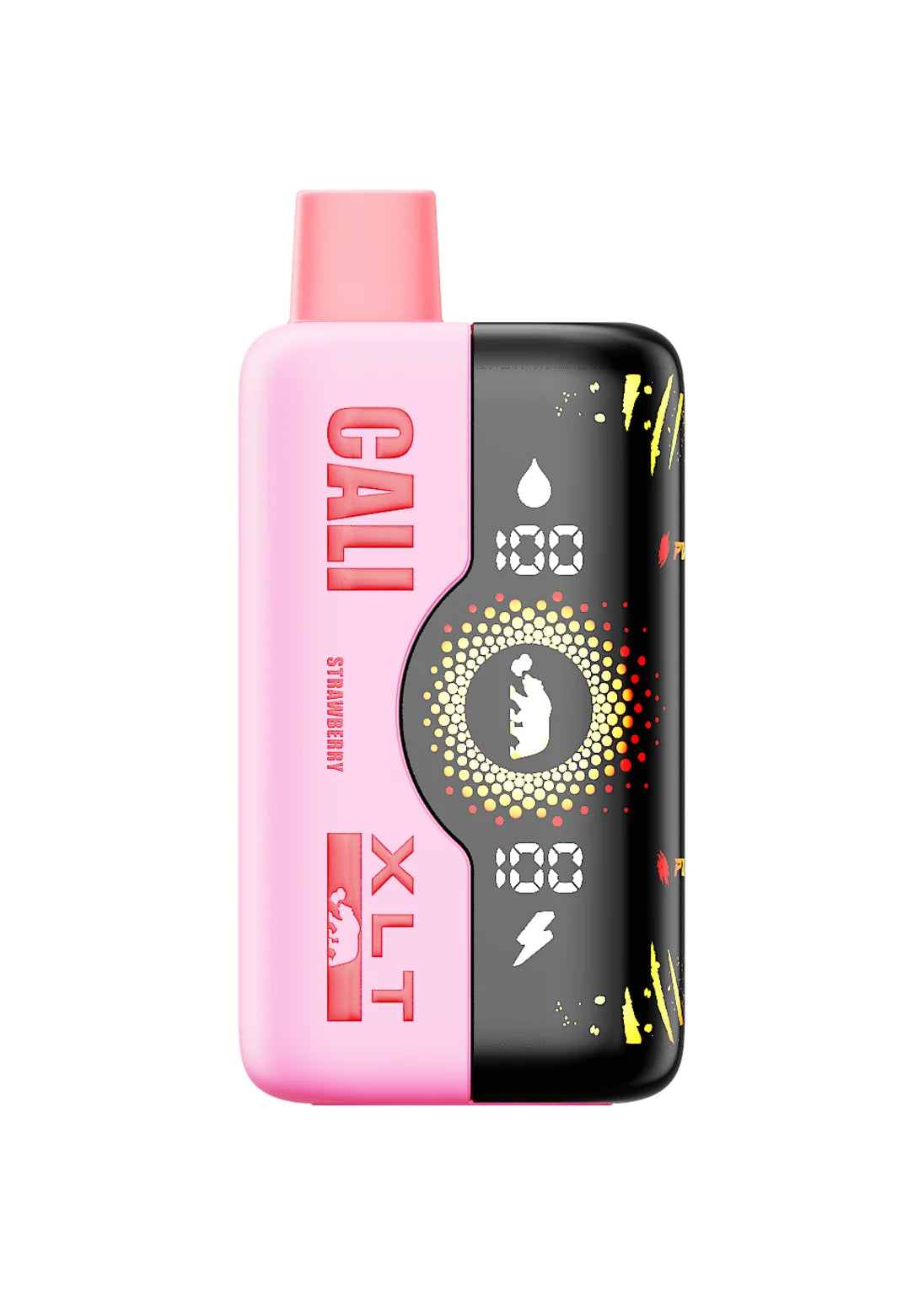 cali xlt vape flavors Cali XLT 40K Polar Ice main image 0