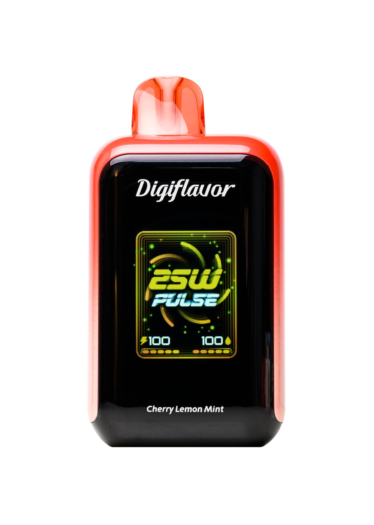 DigiFlavor SKY 25K Cherry Lemon Mint | GetPop