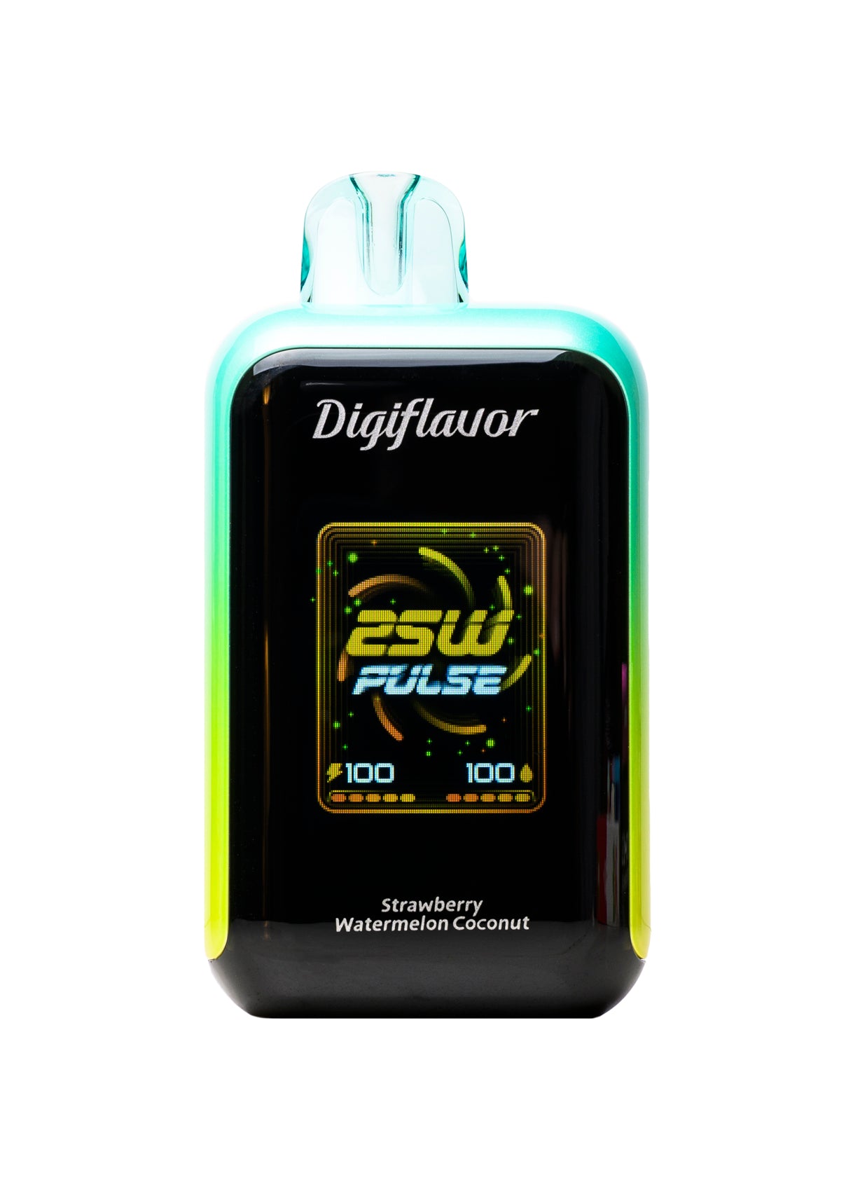 DigiFlavor SKY 25K Strawberry Watermelon Coconut | GetPop