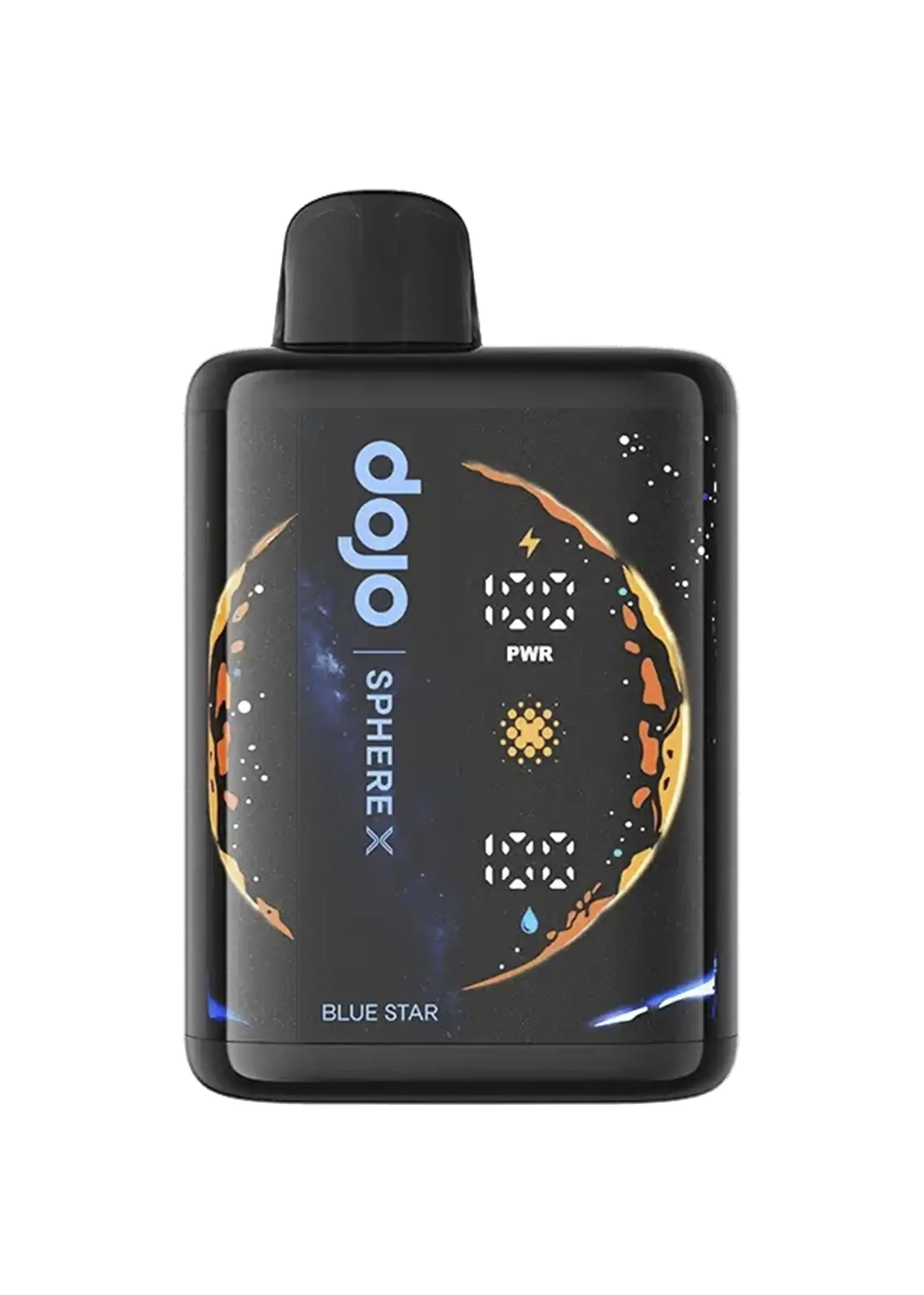 Dojo Sphere X 40K Blue Star | GetPop Dojo Sphere X 40K Blue Star | GetPop