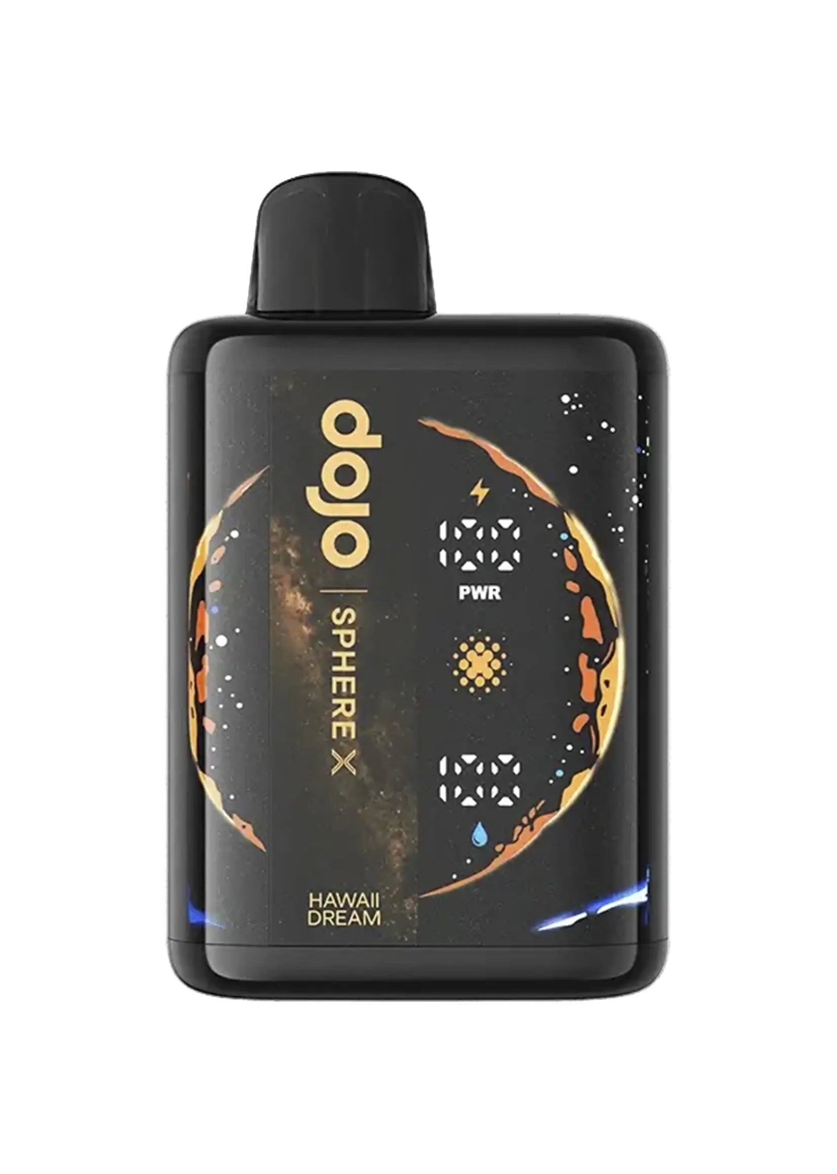Dojo Sphere X 40K Hawaii Dream | GetPop Dojo Sphere X 40K Hawaii Dream | GetPop