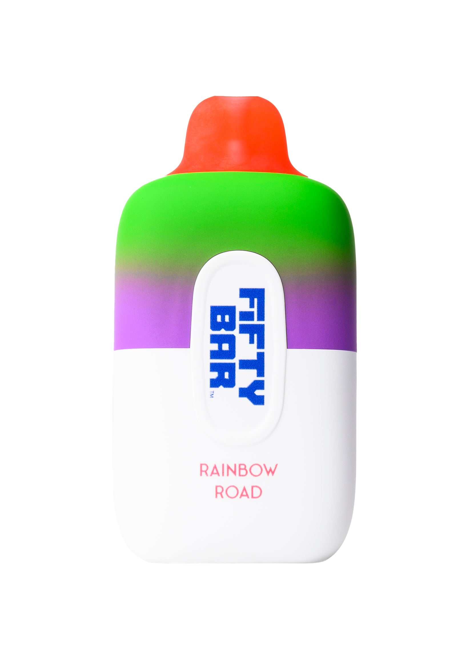 Fifty Bar 6500 Rainbow Road | GetPop Fifty Bar 6500 Rainbow Road | GetPop