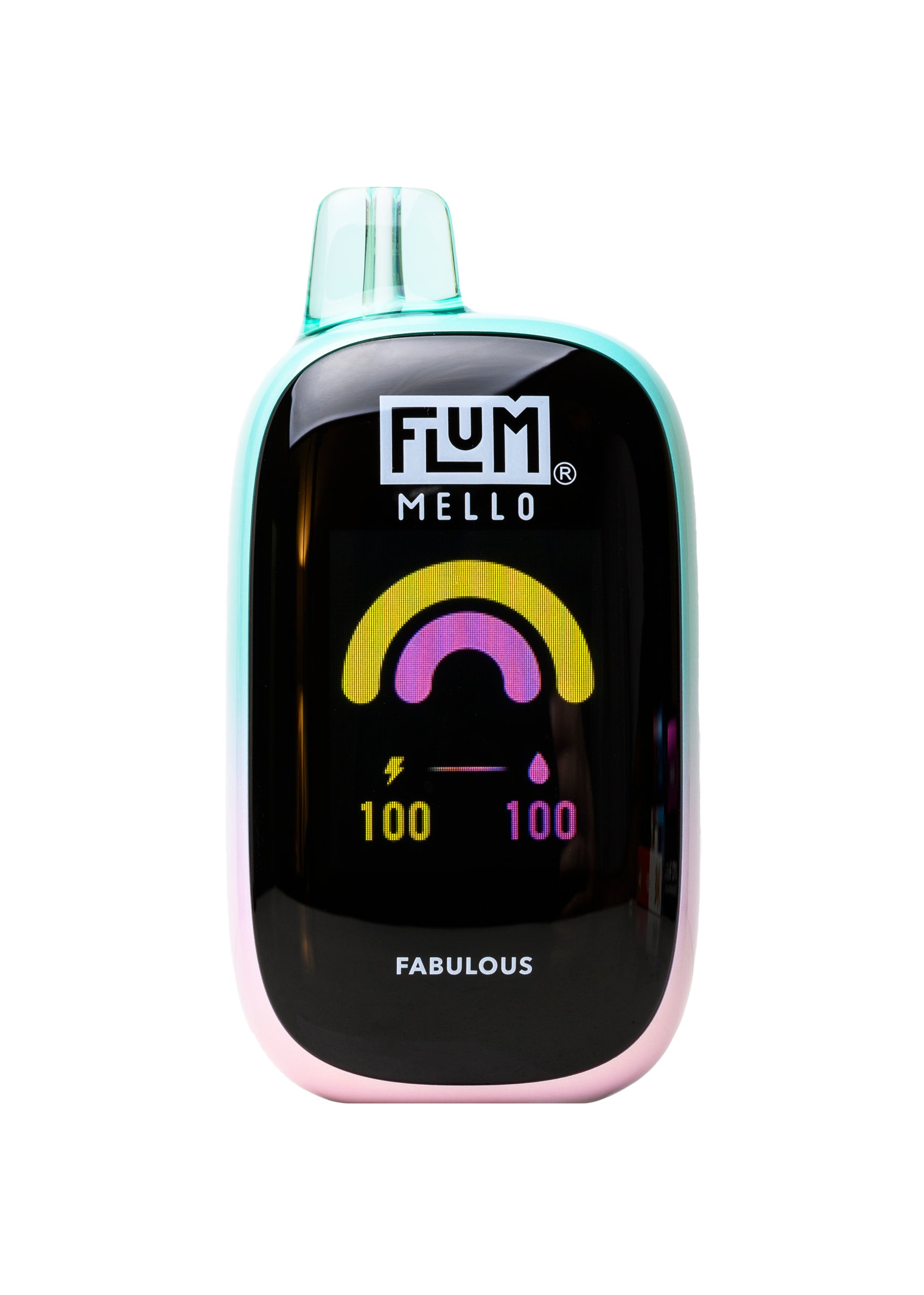 how much is elf bar vape FLUM Mello (20000 Puffs) main image 0