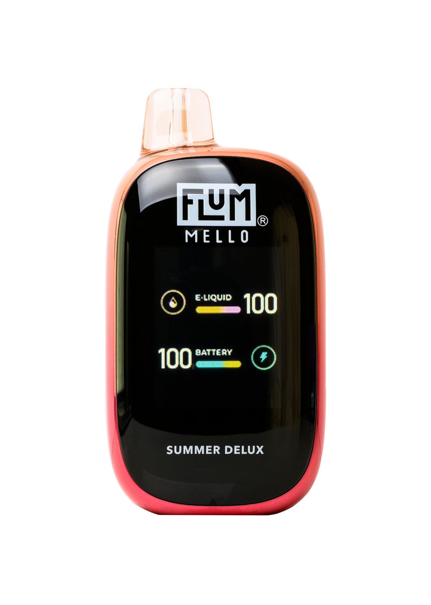 elf bar vape uk Flum Mello Disposable Vape 20000 Puffs ⋆ $19.99 main image 0