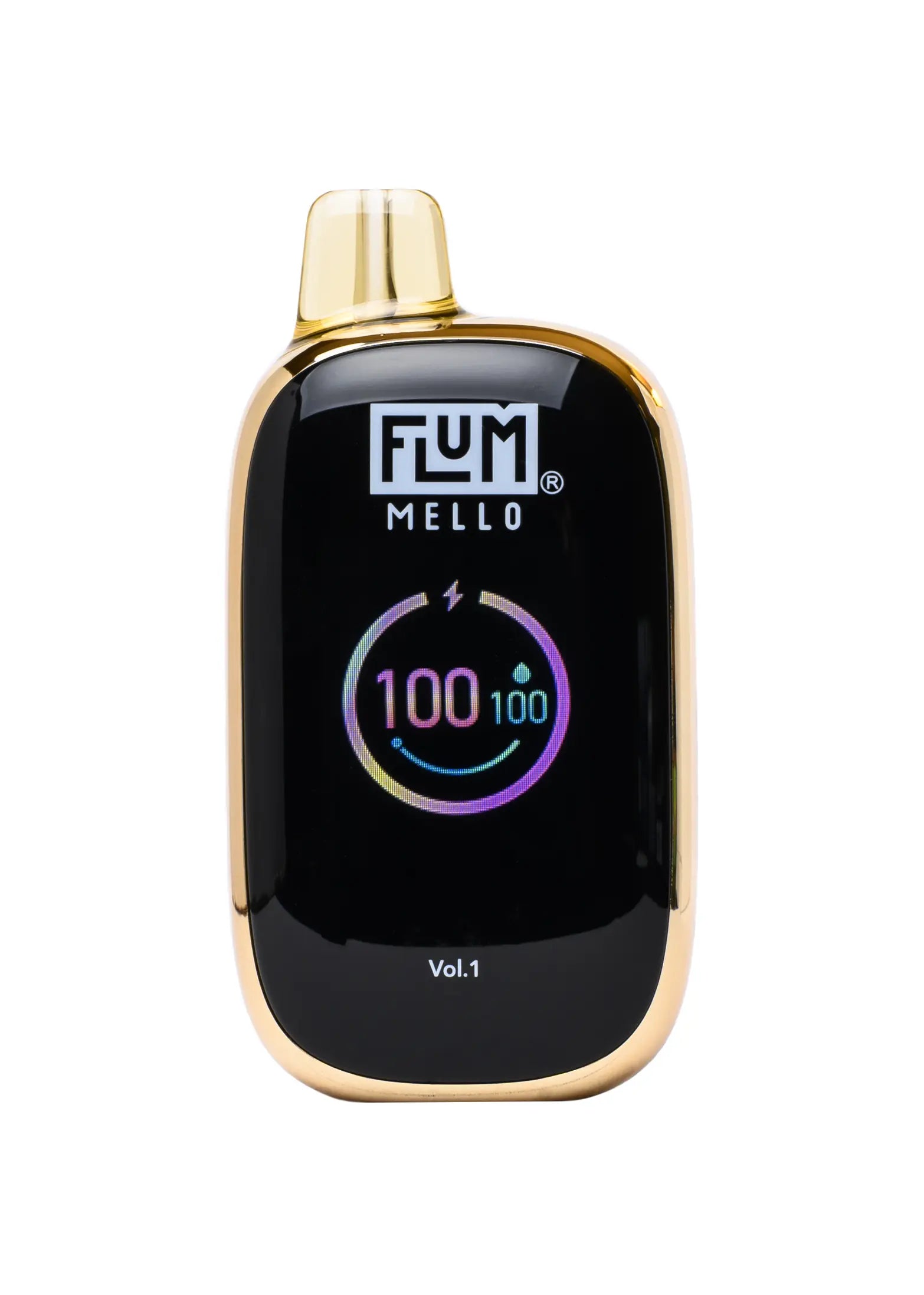 Flum Mello 20000 Vol 1 (Green Apple Honeydew) | GetPop Flum Mello 20000 Vol 1 (Green Apple Honeydew) | GetPop