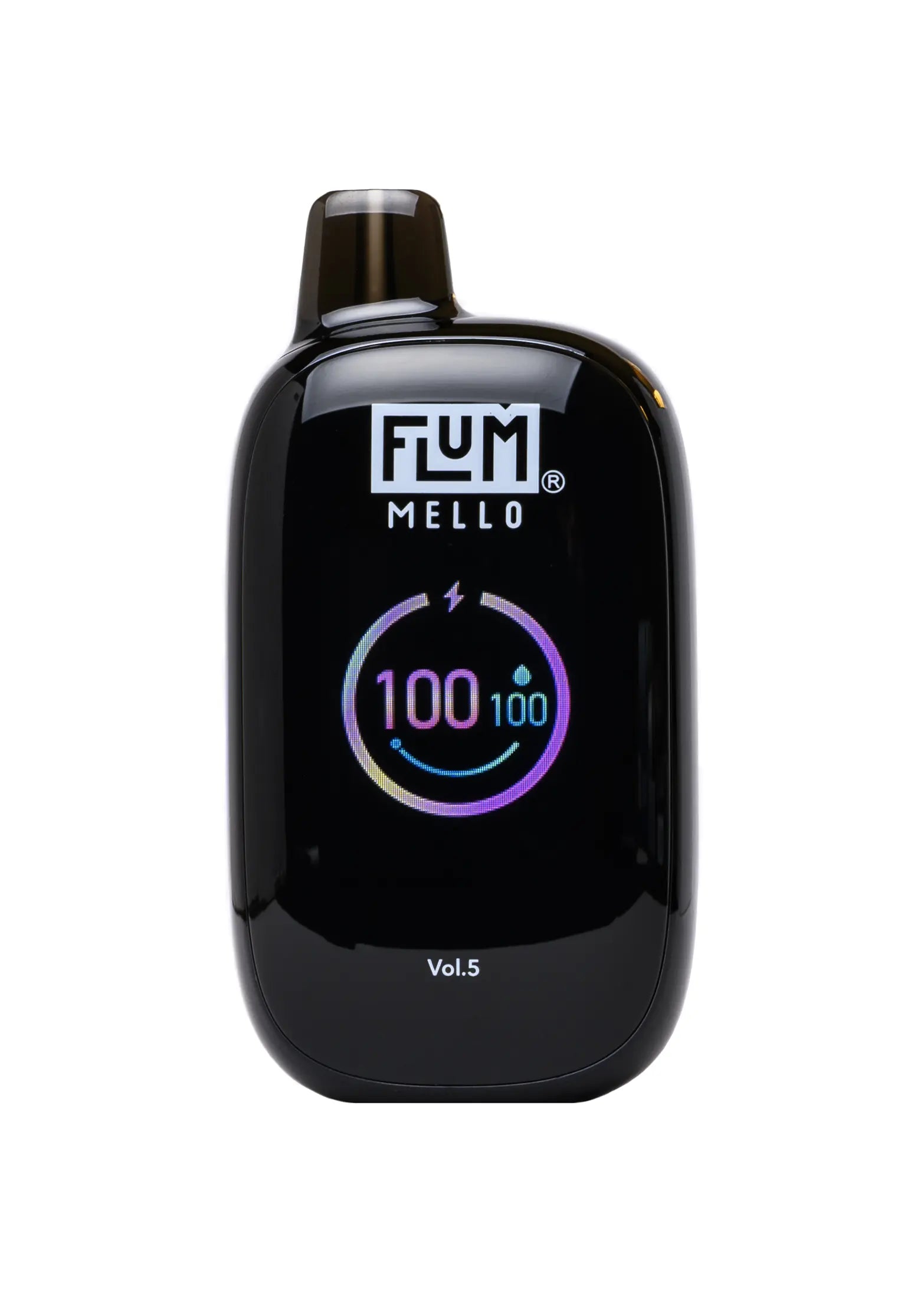 Flum Mello Nicotine Content Flum Mello 20000 Vol 5 (Clear Spring Water) Flum Mello Nicotine Content Flum Mello 20000 Vol 5 (Clear Spring Water)