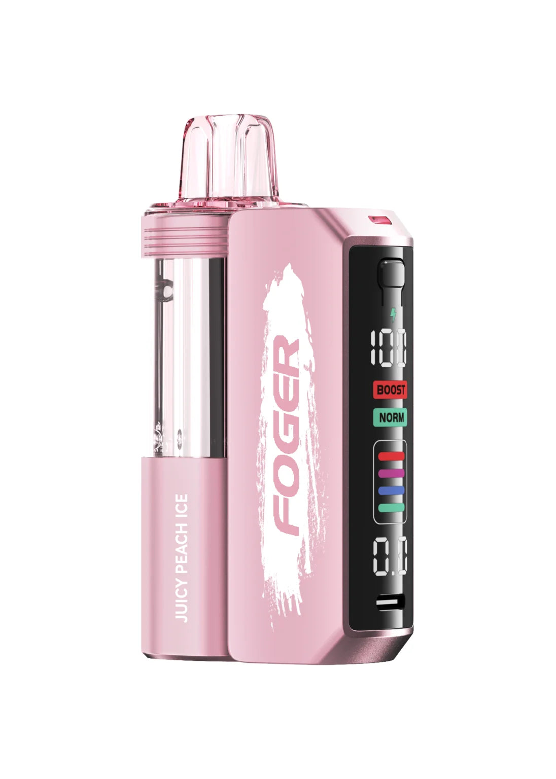 how much is elf bar vape Foger Switch Pro Kit main image 1