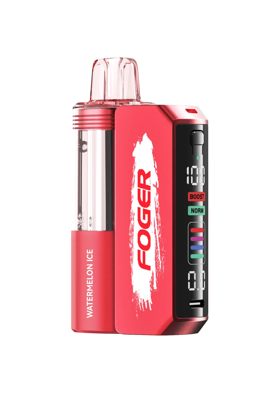 elf bar vape uk What Makes the Foger Switch Pro Different