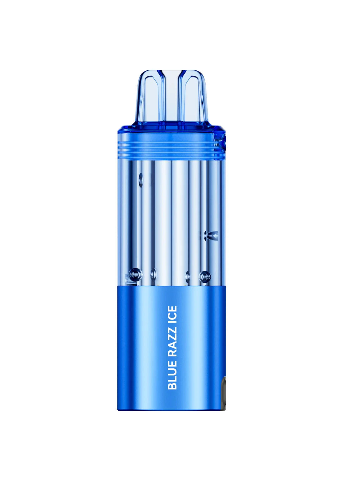 blue razz ice foger pod Foger Switch Pro 30K Pod Blue Razz Ice