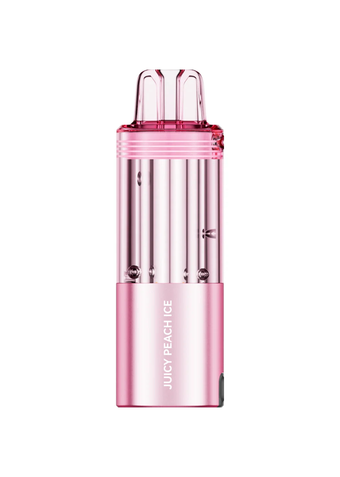 Foger Switch Pro 30K Pod Juicy Peach Ice | GetPop Foger Switch Pro 30K Pod Juicy Peach Ice | GetPop