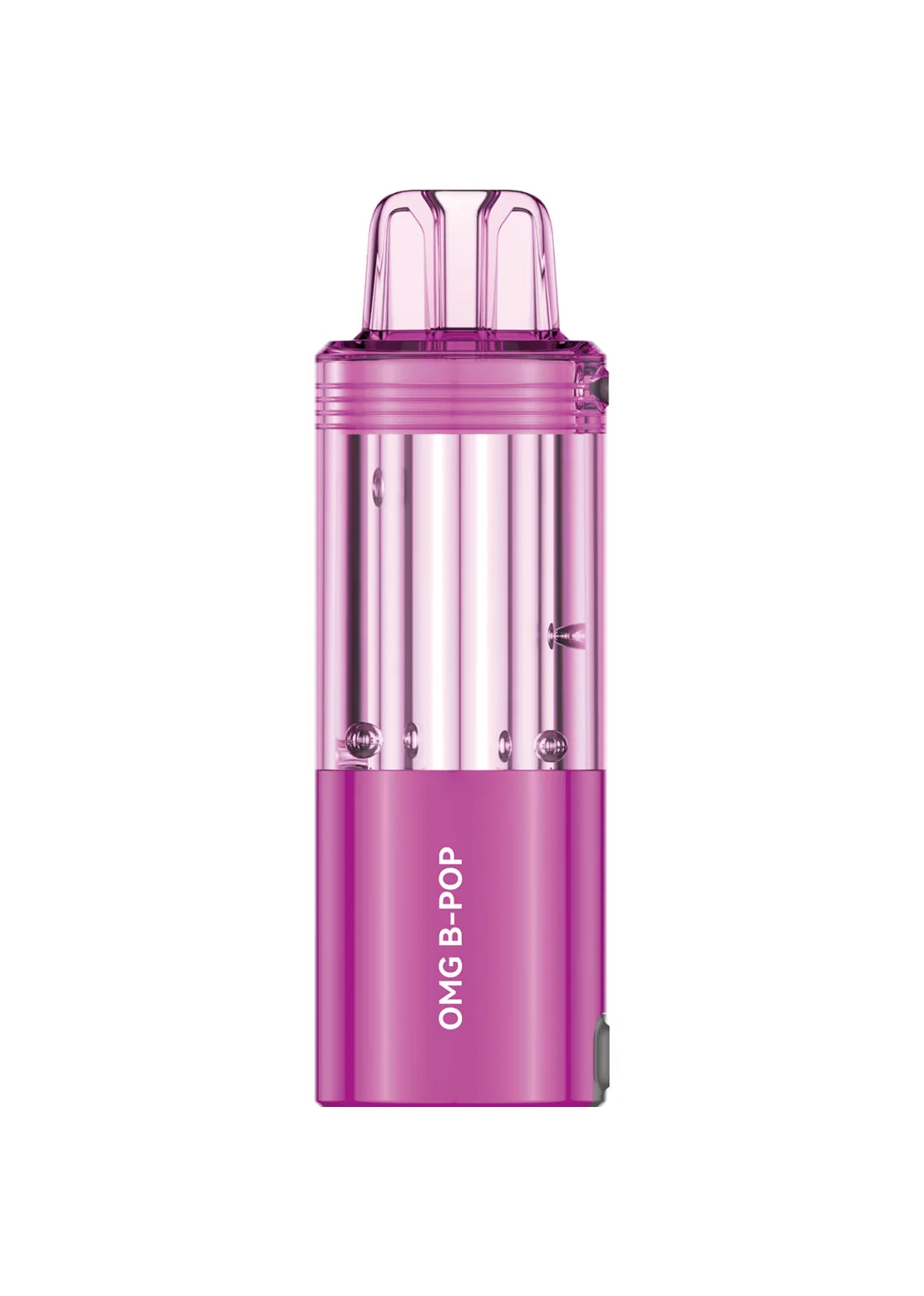 Foger Switch Pro 30K Pod OMG B-Burst / OMG B-Pop | GetPop Foger Switch Pro 30K Pod OMG B-Burst / OMG B-Pop | GetPop