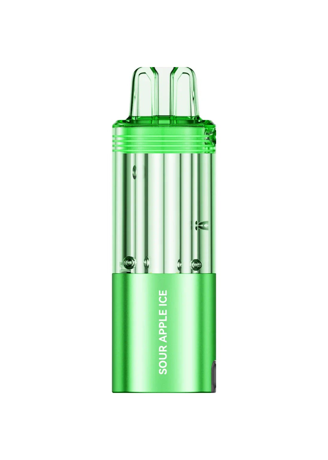 Foger Switch Pro 30K Pod Sour Apple Ice | GetPop Foger Switch Pro 30K Pod Sour Apple Ice | GetPop
