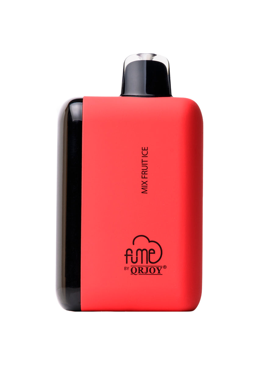 Fume Eternity 20000 Mix Fruit Ice | GetPop