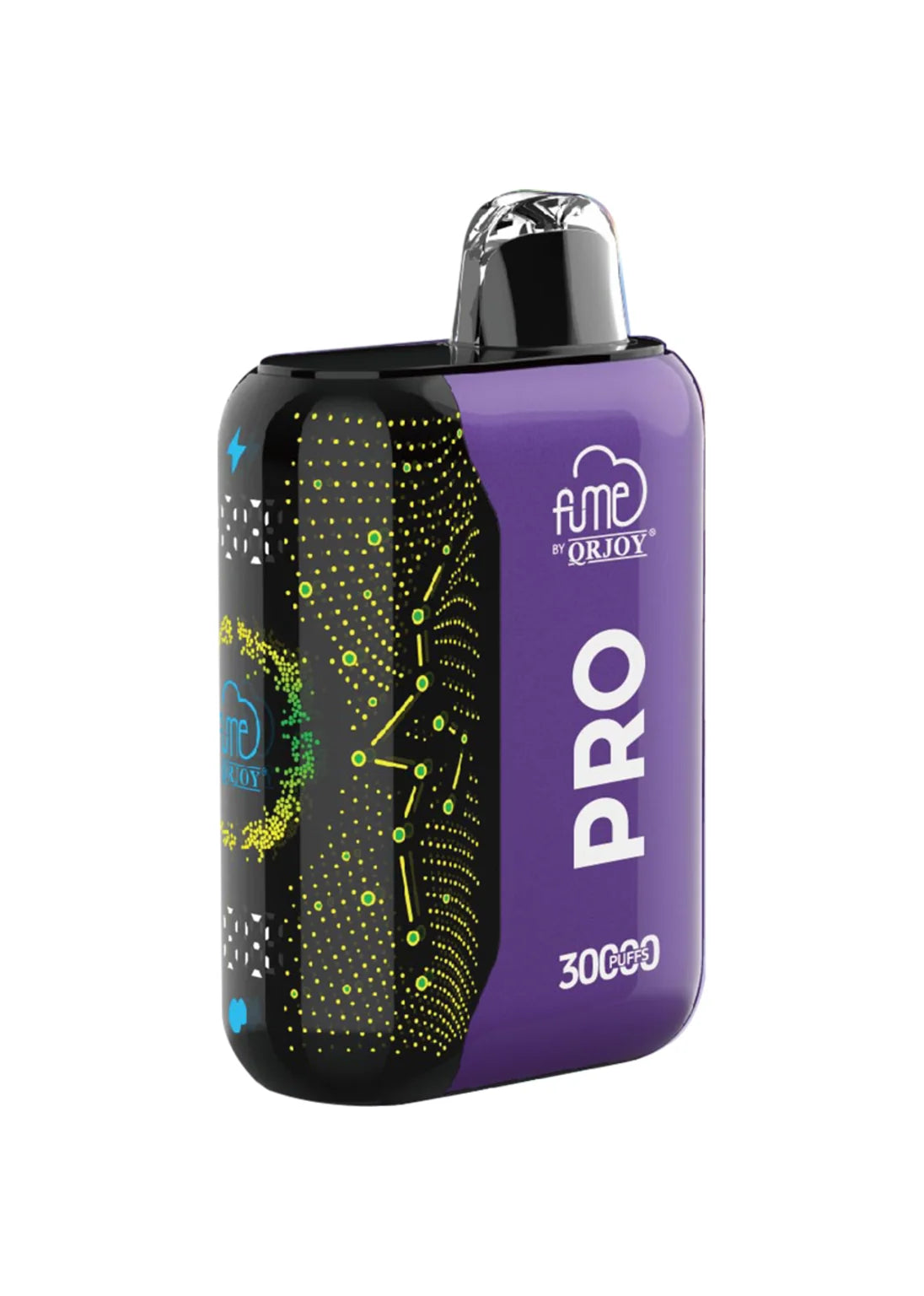Fume Pro 30K Black Ice | GetPop Fume Pro 30K Black Ice | GetPop
