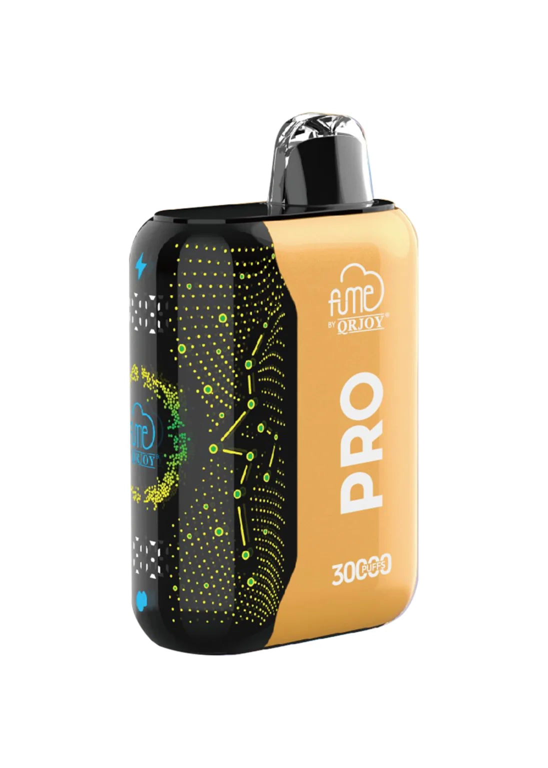 Fume Pro 30K Cinnamon Twist | GetPop Fume Pro 30K Cinnamon Twist | GetPop