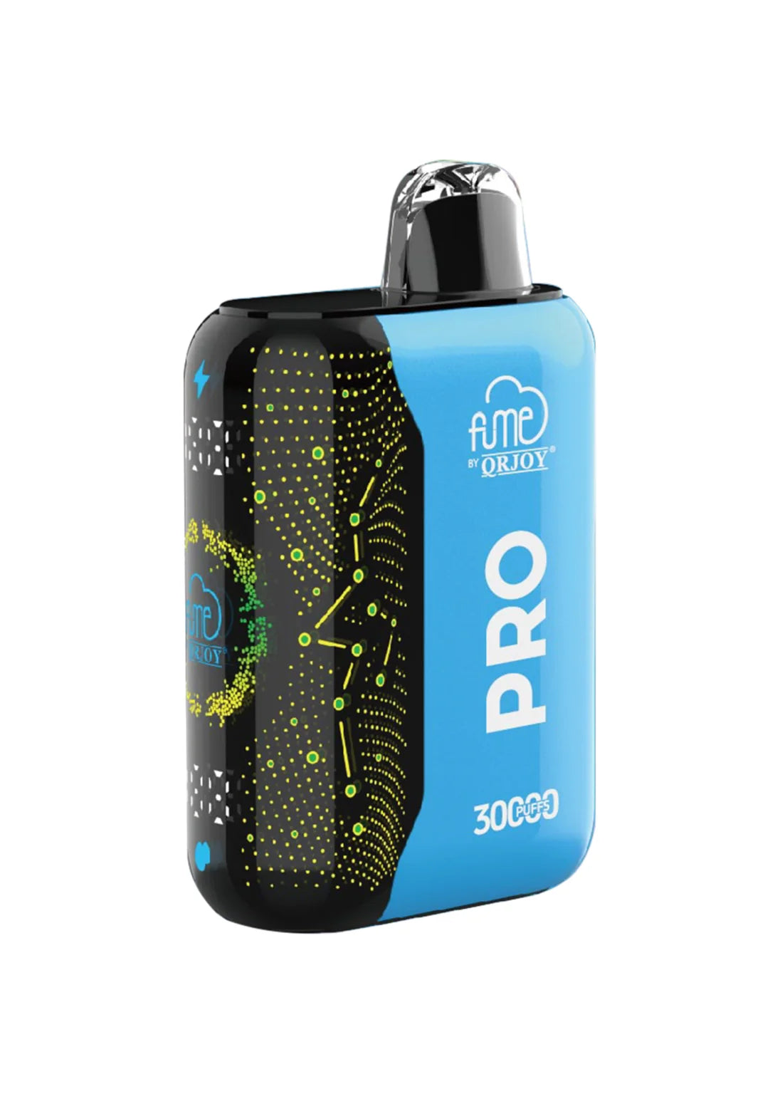 try fume vape for free Fume Pro 30K Triple Berry Ice