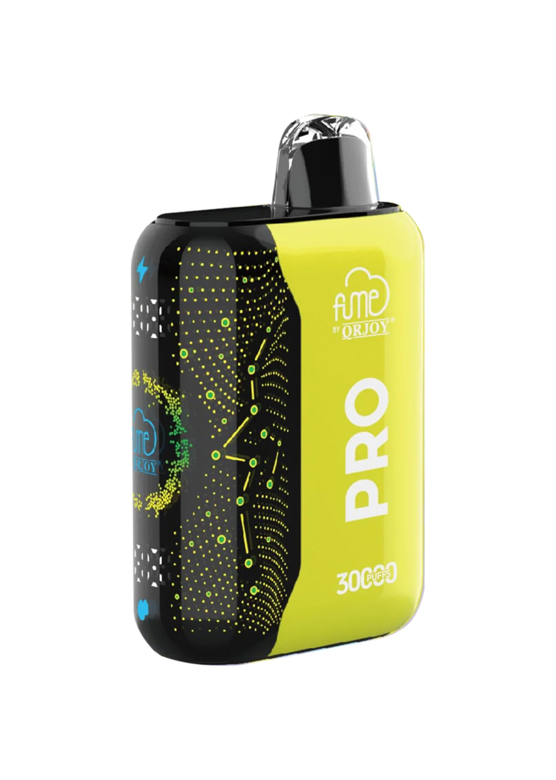 Fume Pro 30K White Grape | GetPop