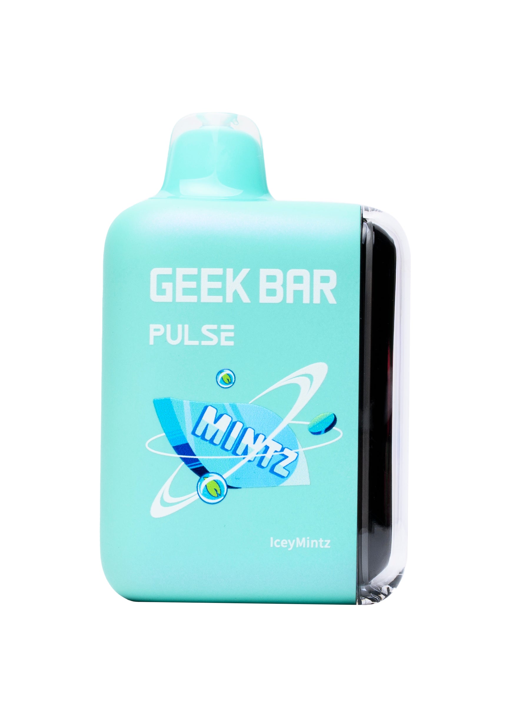 Geek Bar Pulse 15000 IceyMintz | GetPop Geek Bar Pulse 15000 IceyMintz | GetPop
