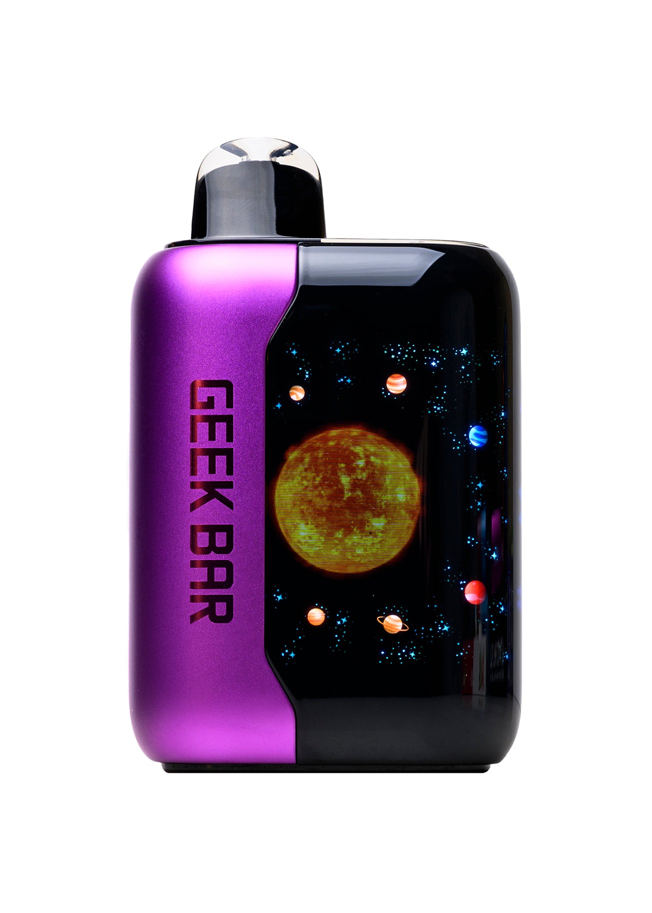 Geek Bar Pulse X Platinum Edition 25K Berry Cherry Lime | GetPop