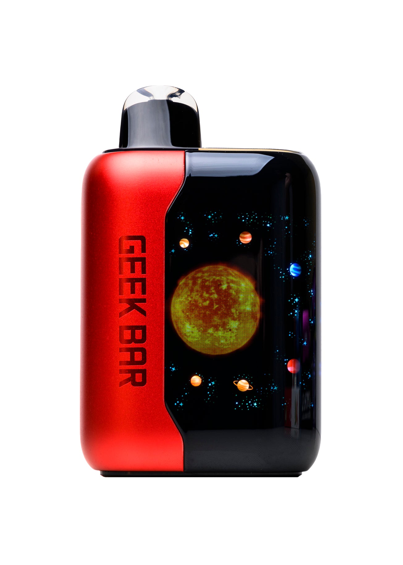 how much is elf bar vape Geek Bar Pulse Blueberry Watermelon | $21.99 main image 1