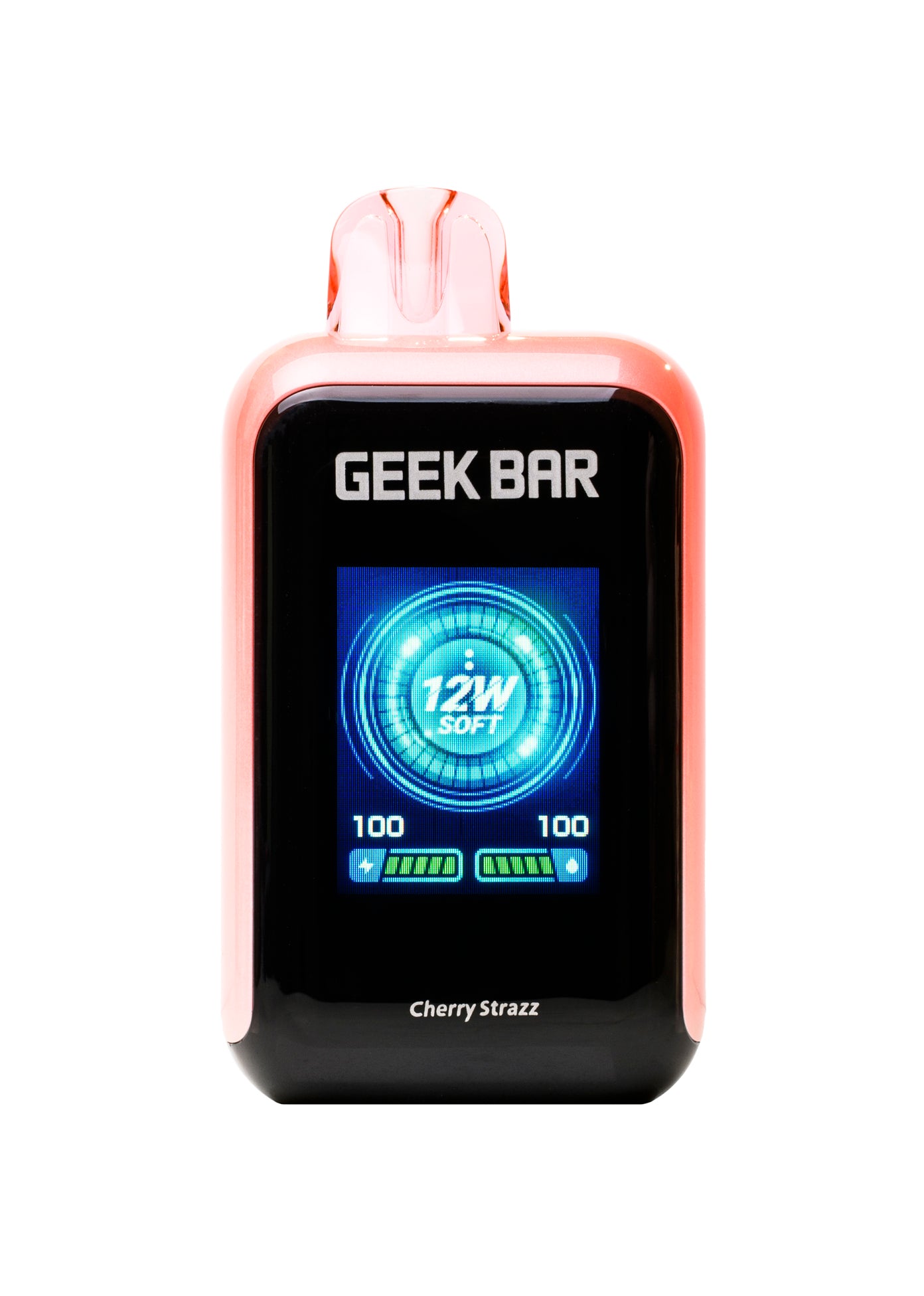 Geek Bar Skyview 25K Cherry Strazz | GetPop Geek Bar Skyview 25K Cherry Strazz | GetPop