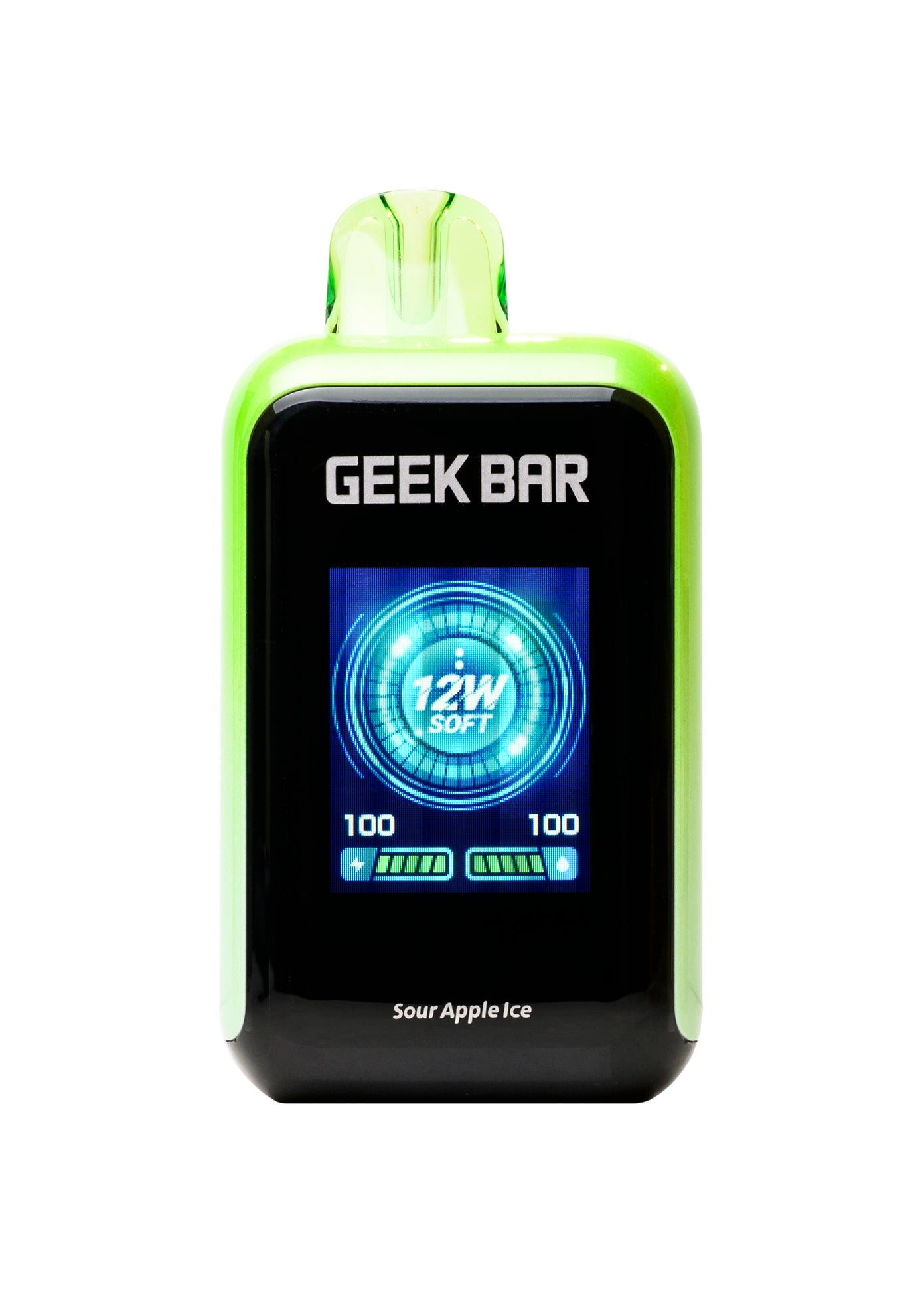 Geek Bar Skyview 25K Sour Apple Ice | GetPop Geek Bar Skyview 25K Sour Apple Ice | GetPop
