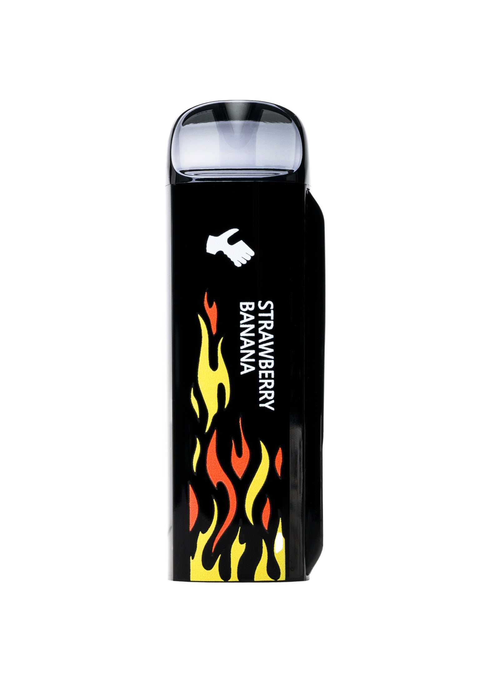 best strawberry banana disposable vape Strawberry Banana Fume Mini Vape main image 1