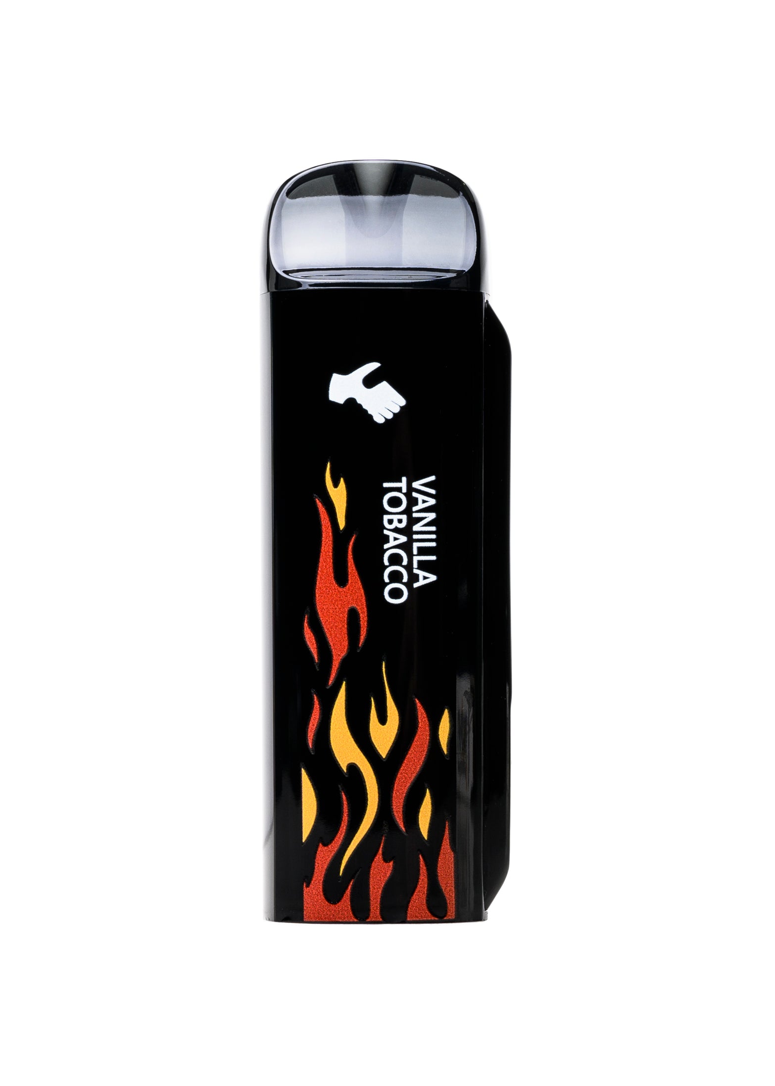 natural vape OKK Ray 9000 Puffs Vanilla Tobacco 3.5% Nic Disposable Vape – Solt SA