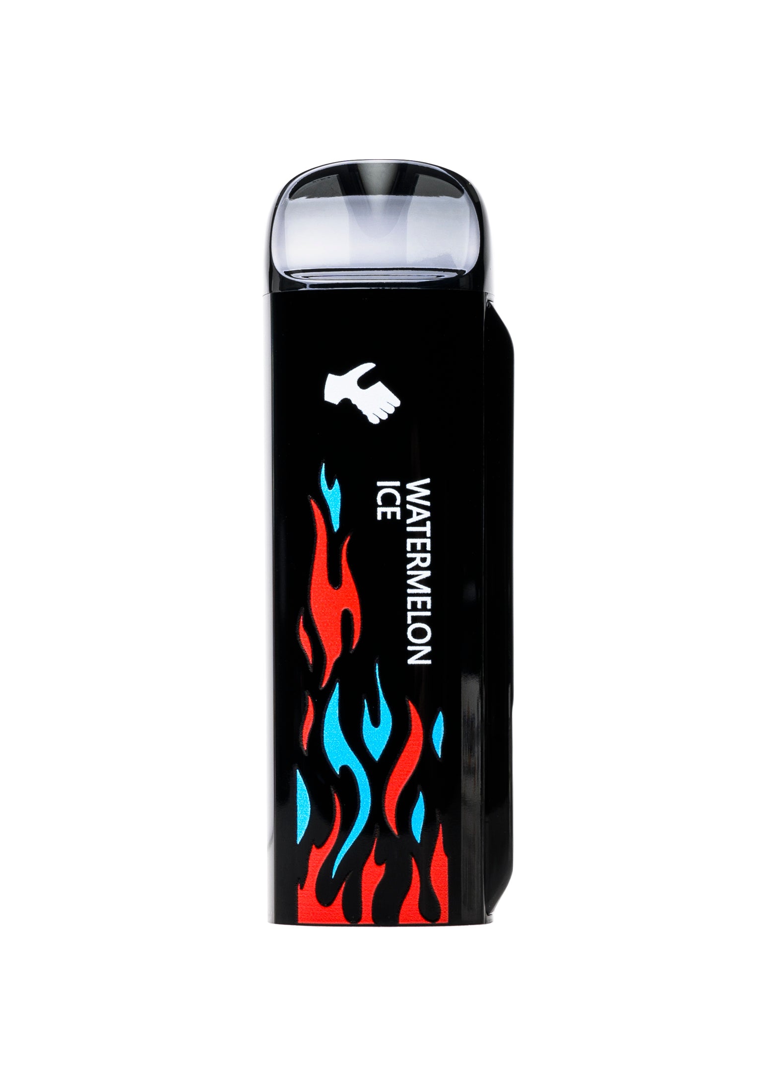 elfbar nachfüll pod läuft aus Kingtons Black Widow vs XMAX V3 Nano main image 1