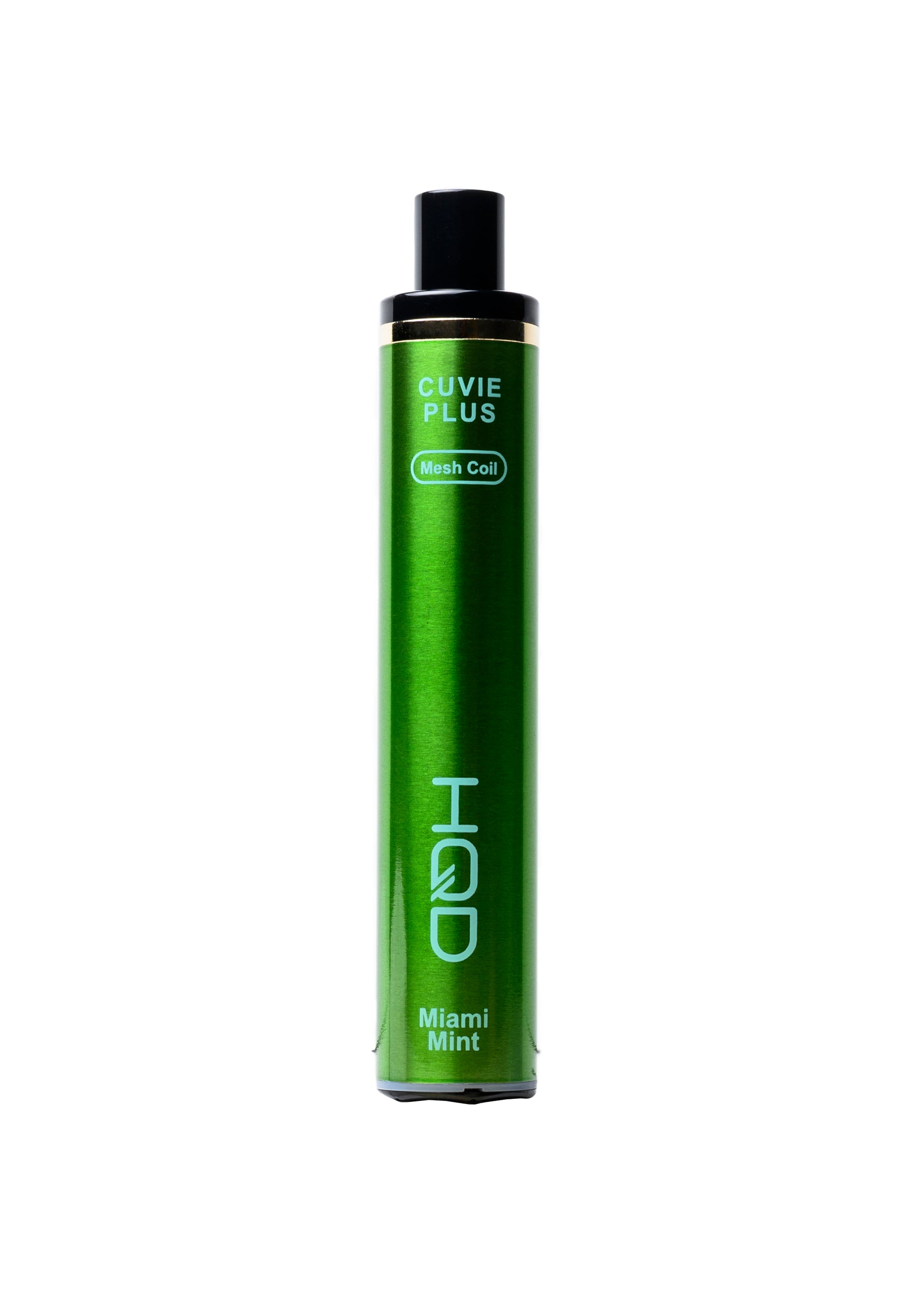 HQD Cuvie Plus Miami Mint | GetPop HQD Cuvie Plus Miami Mint | GetPop