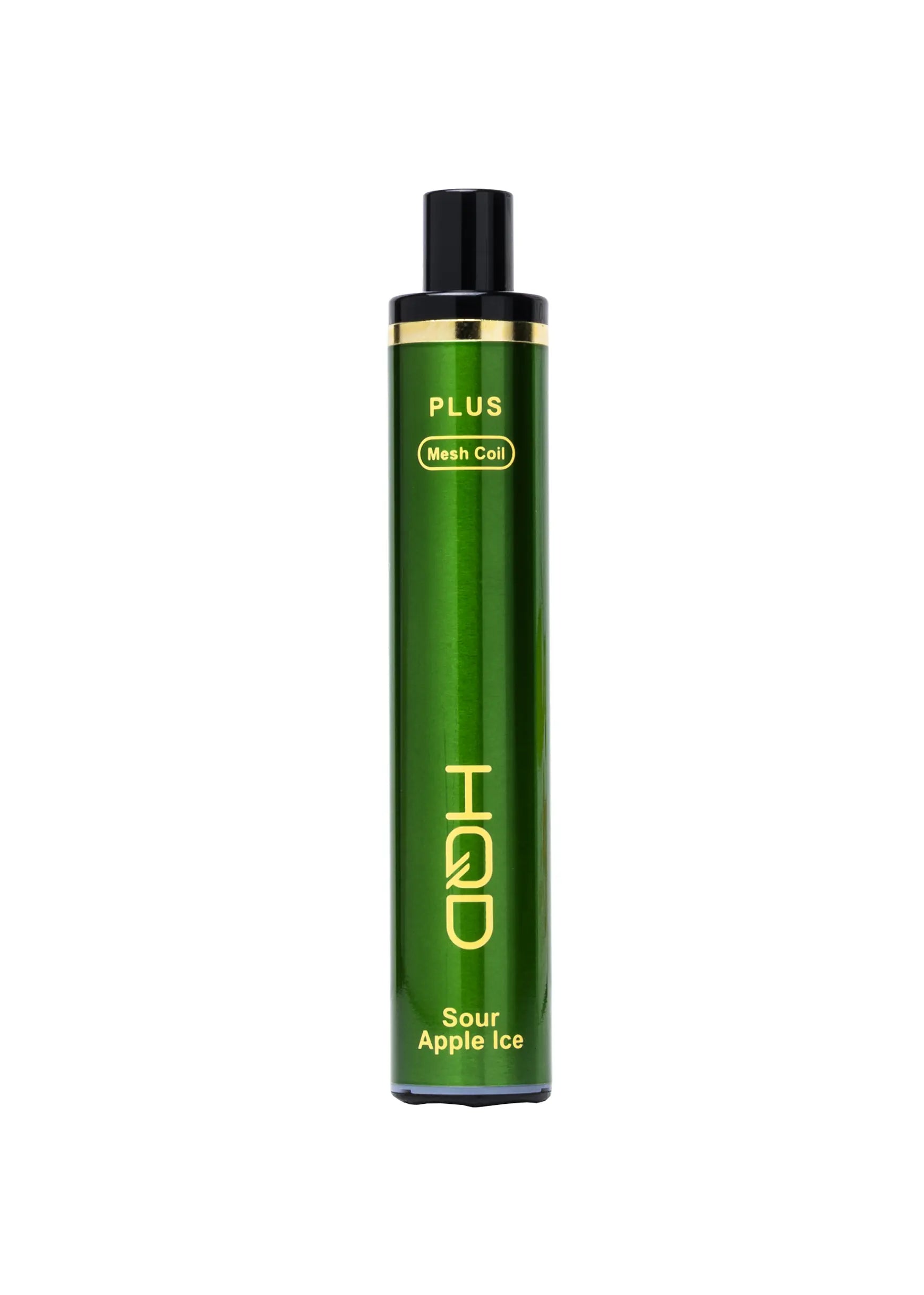 HQD Cuvie Plus Sour Apple Ice | GetPop HQD Cuvie Plus Sour Apple Ice | GetPop