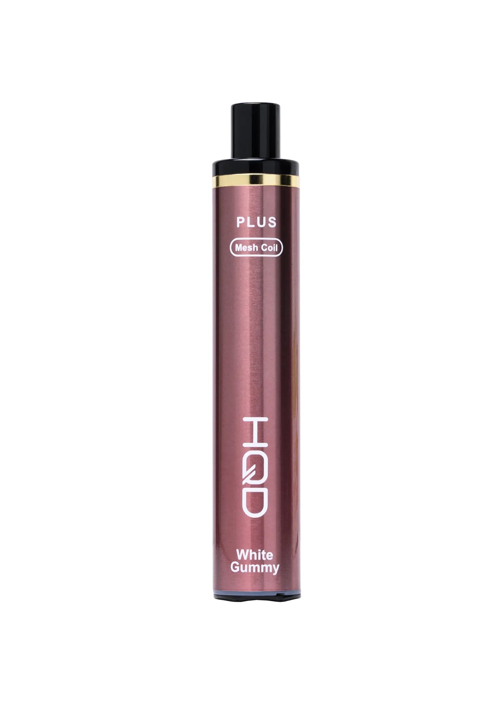 HQD Cuvie Plus White Gummy | GetPop HQD Cuvie Plus White Gummy | GetPop
