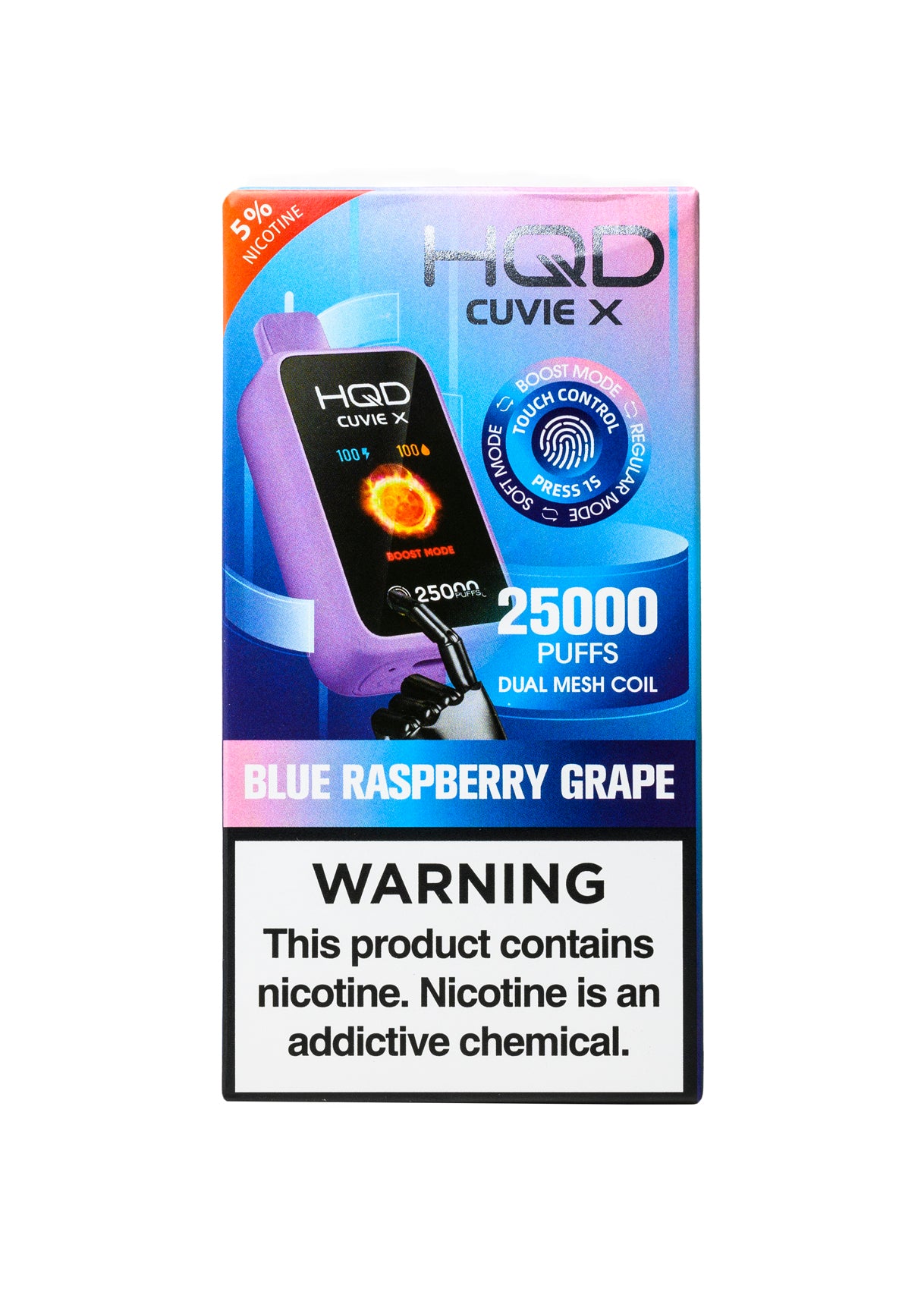 lost mary mo20000 pro space limited edition Lost Mary MO20000 Pro Disposable Vape — $14.99