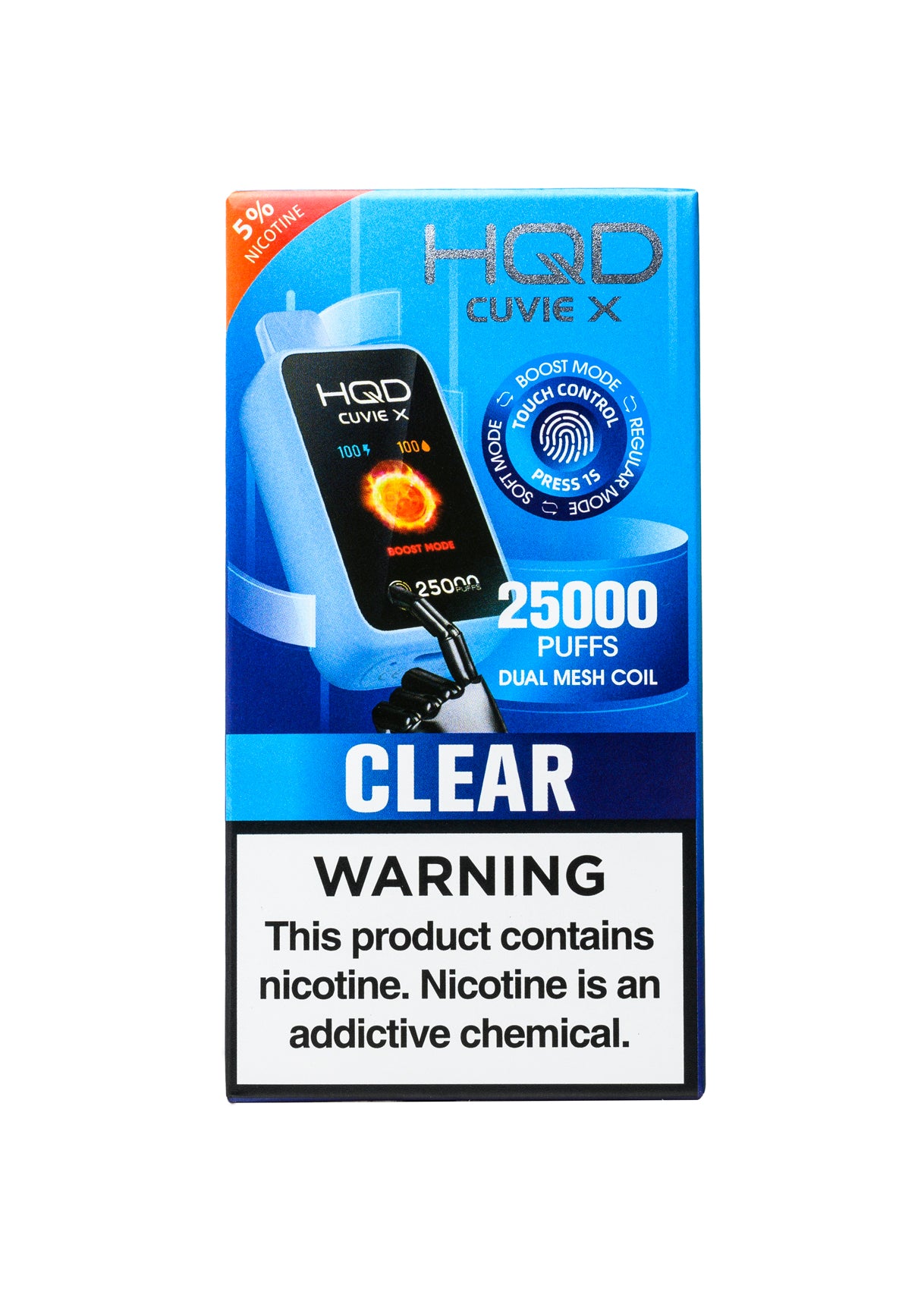 elfbar elfa master akku HCOW M-Box Disposable Vape