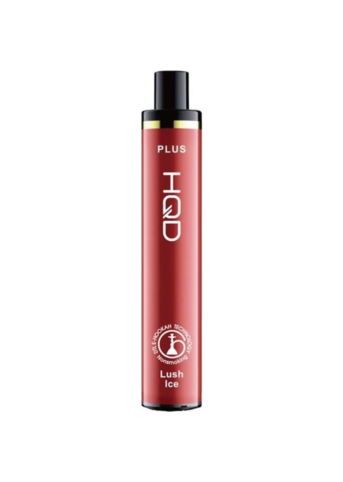 HQD Plus No Smoke Lush Ice (No Smoke) | GetPop HQD Plus No Smoke Lush Ice (No Smoke) | GetPop