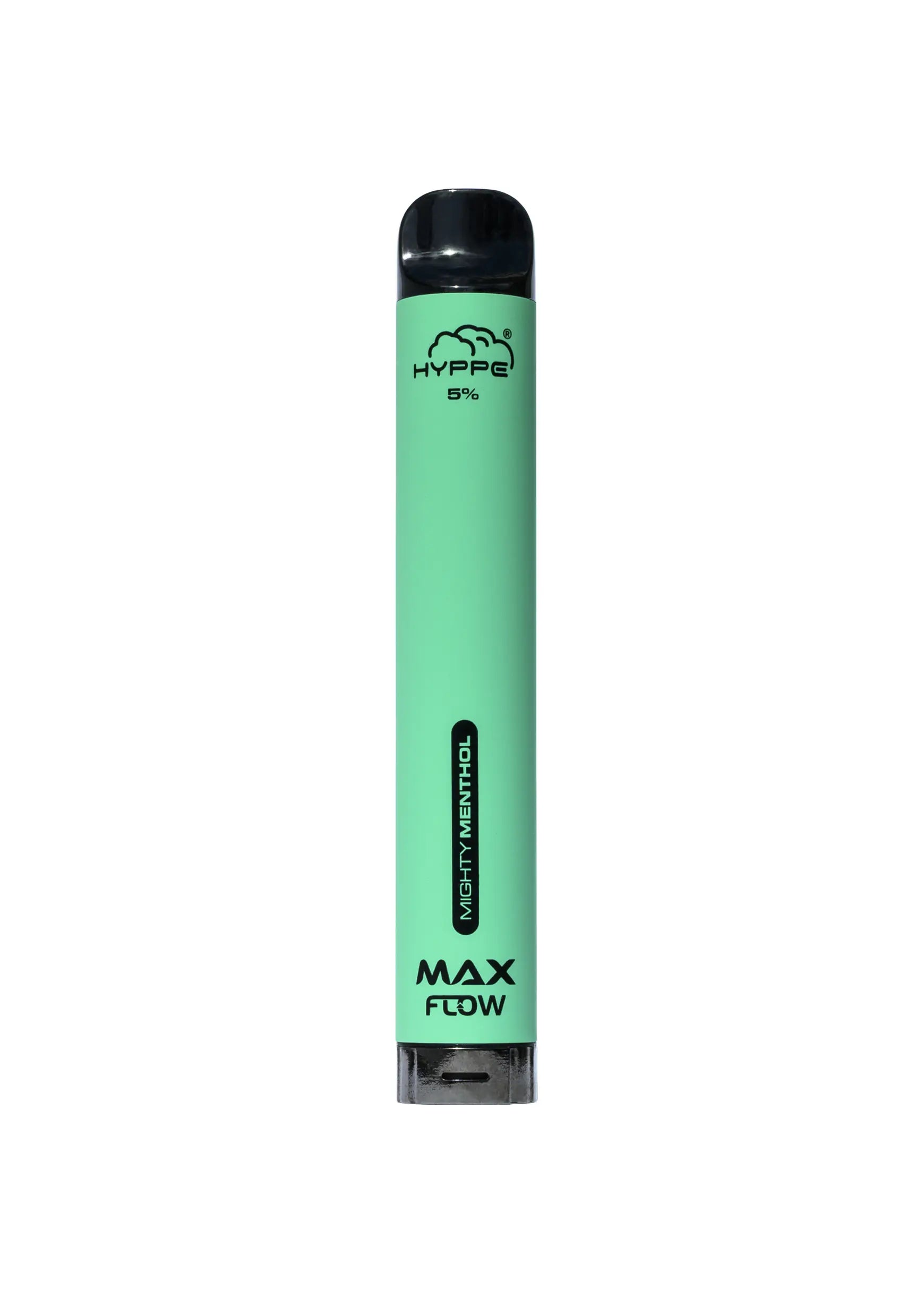 Hyppe Max Flow Mighty Menthol | GetPop Hyppe Max Flow Mighty Menthol | GetPop
