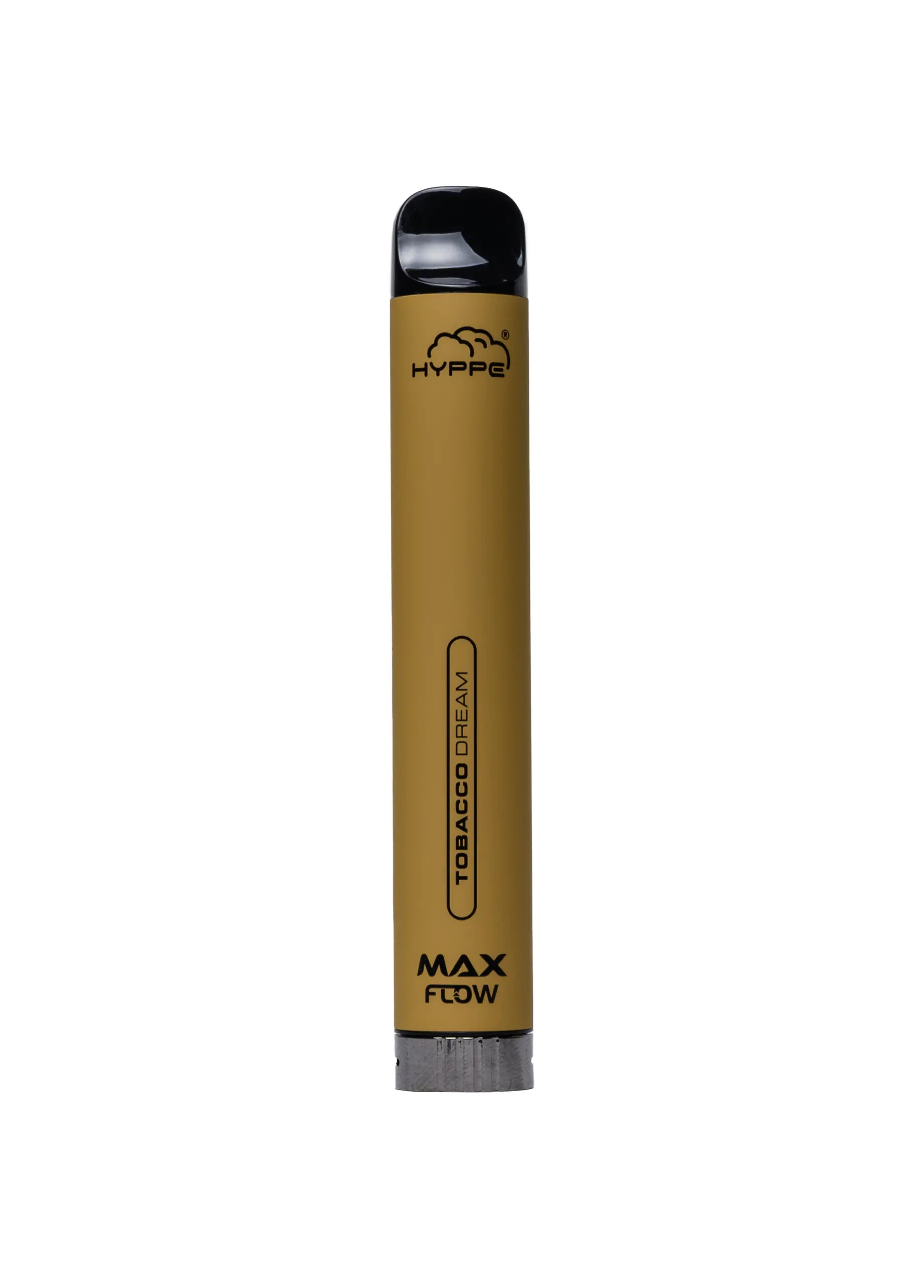 Hyppe Max Flow Tobacco Dream (Sweet Tobacco) | GetPop Hyppe Max Flow Tobacco Dream (Sweet Tobacco) | GetPop