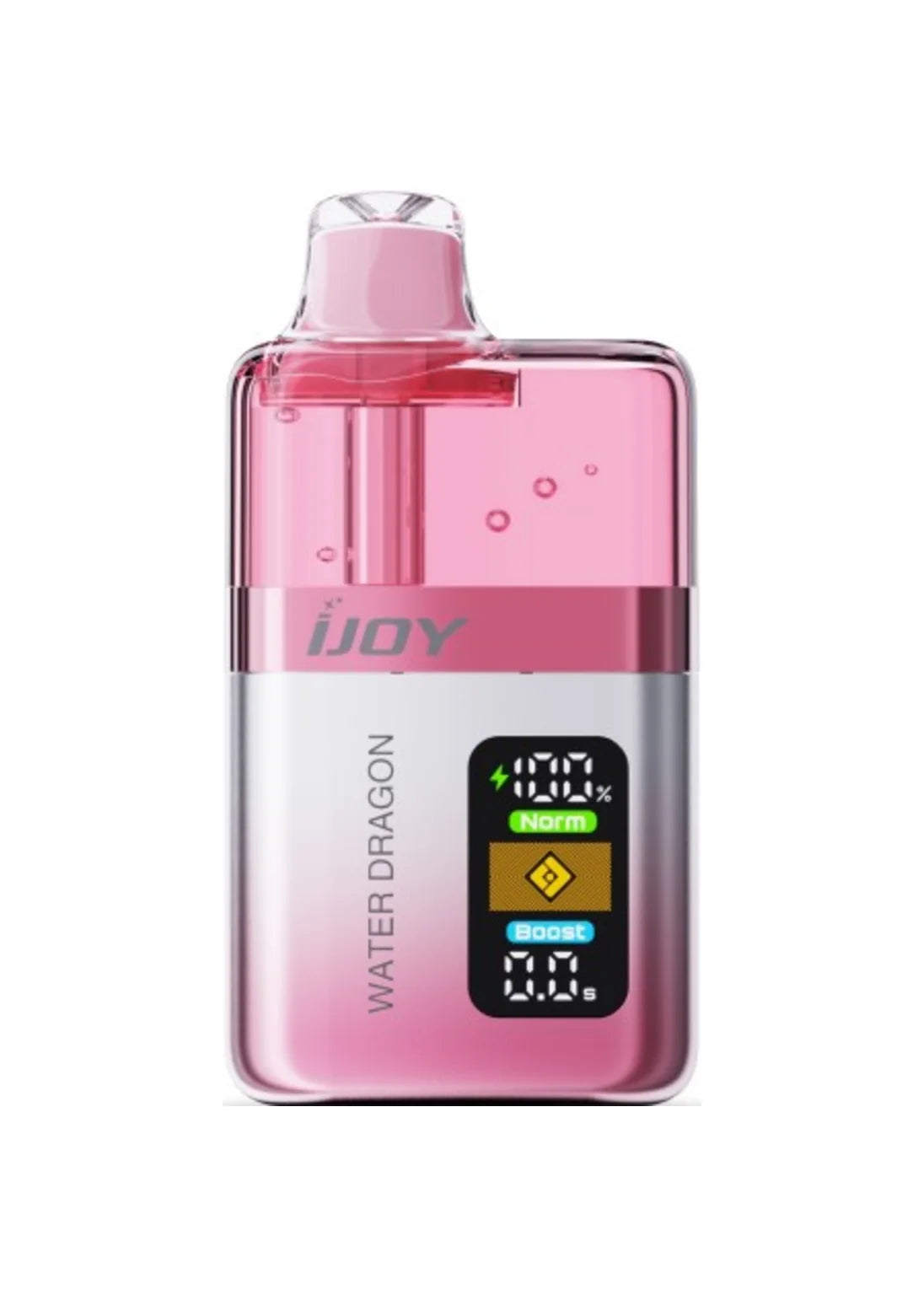 iJoy XP50000 Water Dragon | GetPop iJoy XP50000 Water Dragon | GetPop