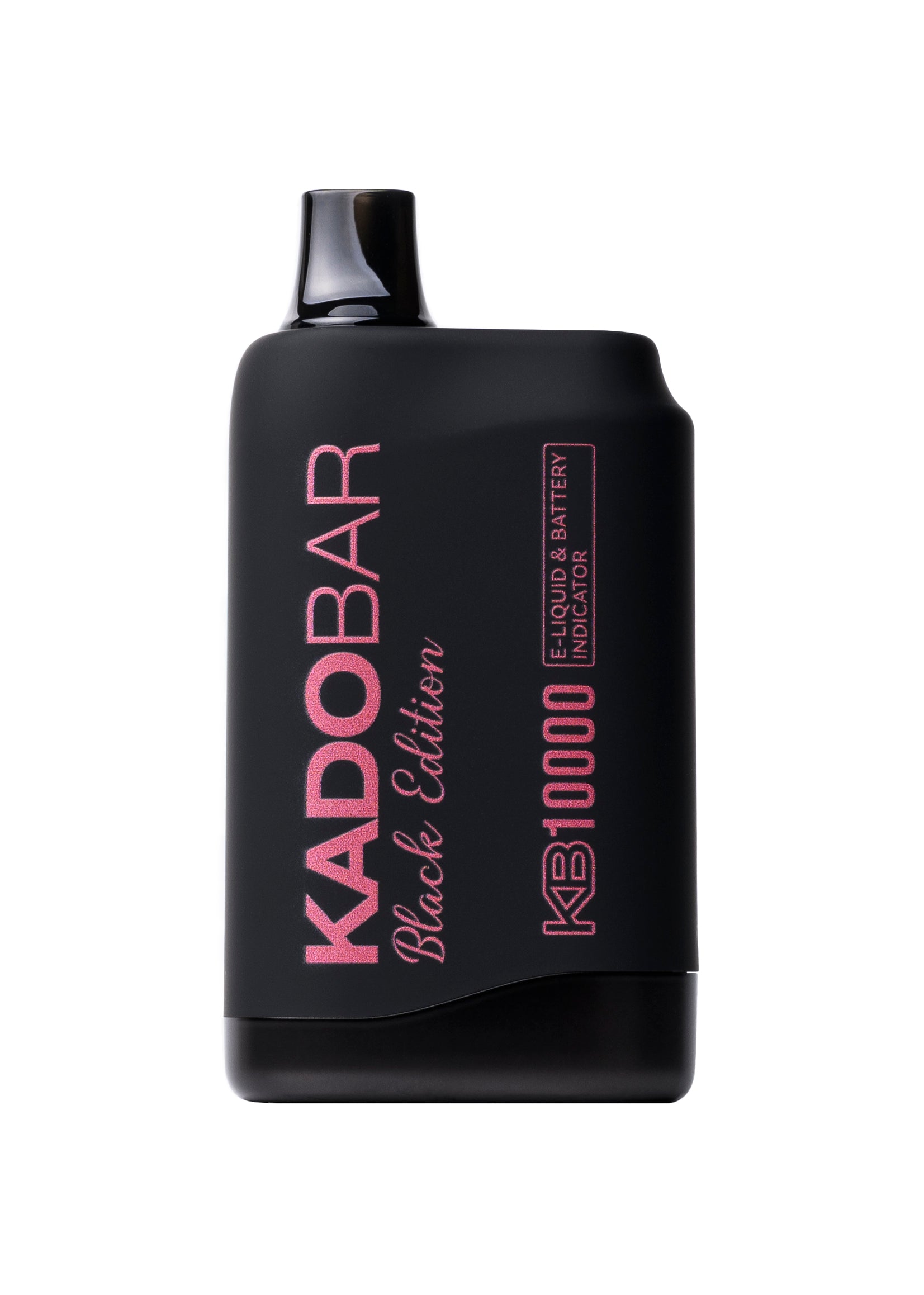 kado bar vs geek bar Kado Bar KB10000 Cherry Banana