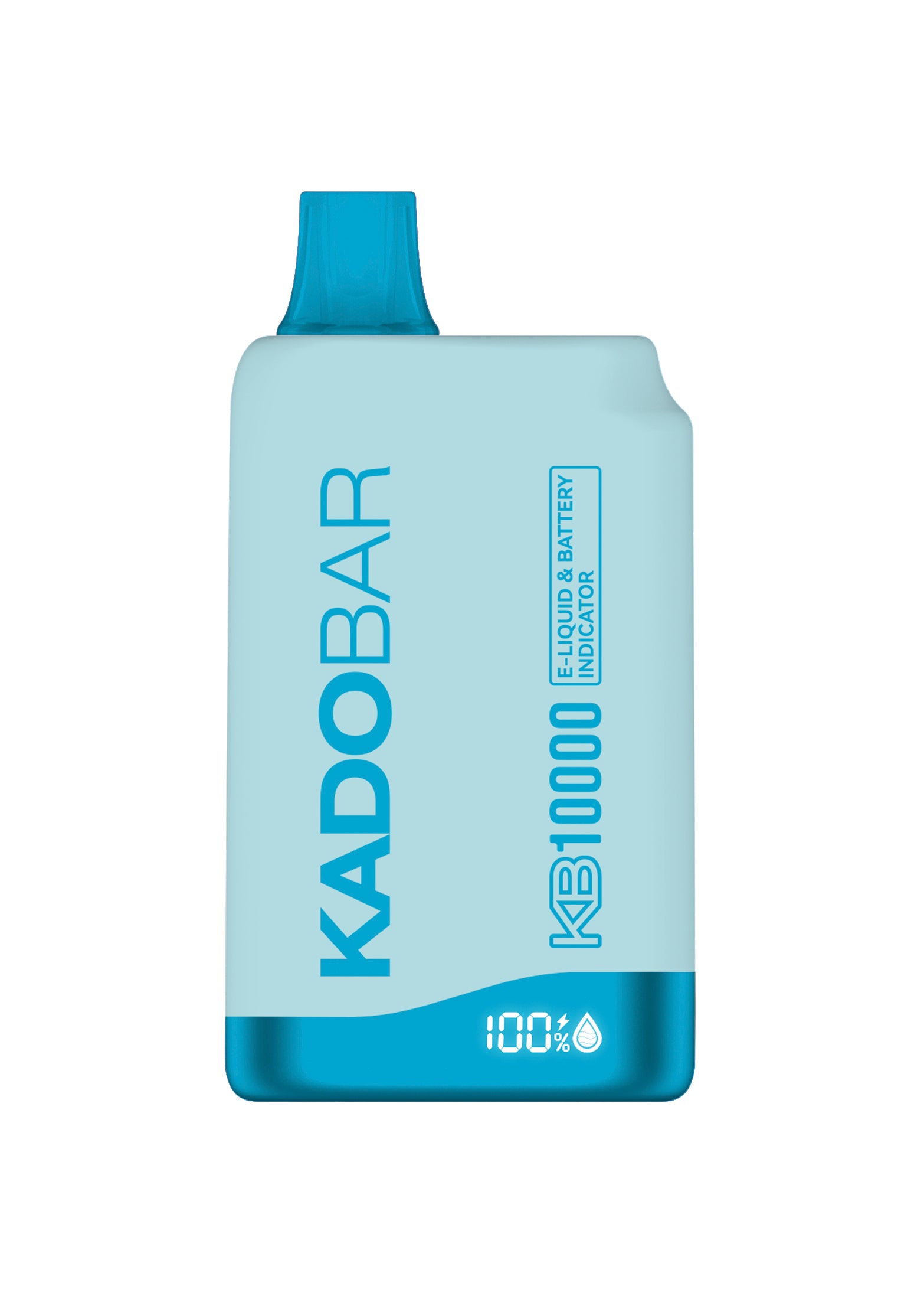 Kado Bar KB10000 Coolada (Pineapple Coconut) | GetPop