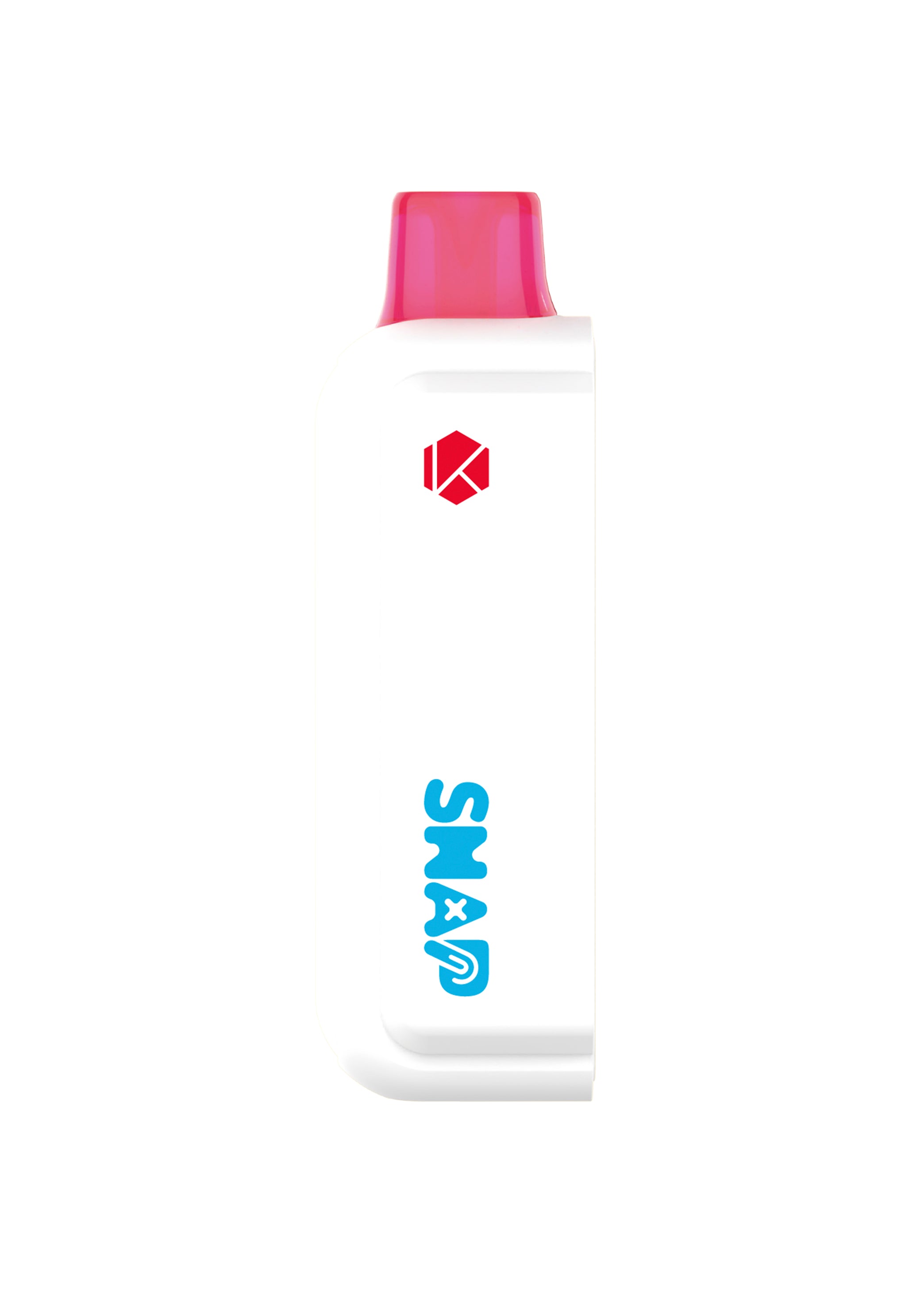 Kado Bar Snap 25K Pod Bomb Pop | GetPop Kado Bar Snap 25K Pod Bomb Pop | GetPop