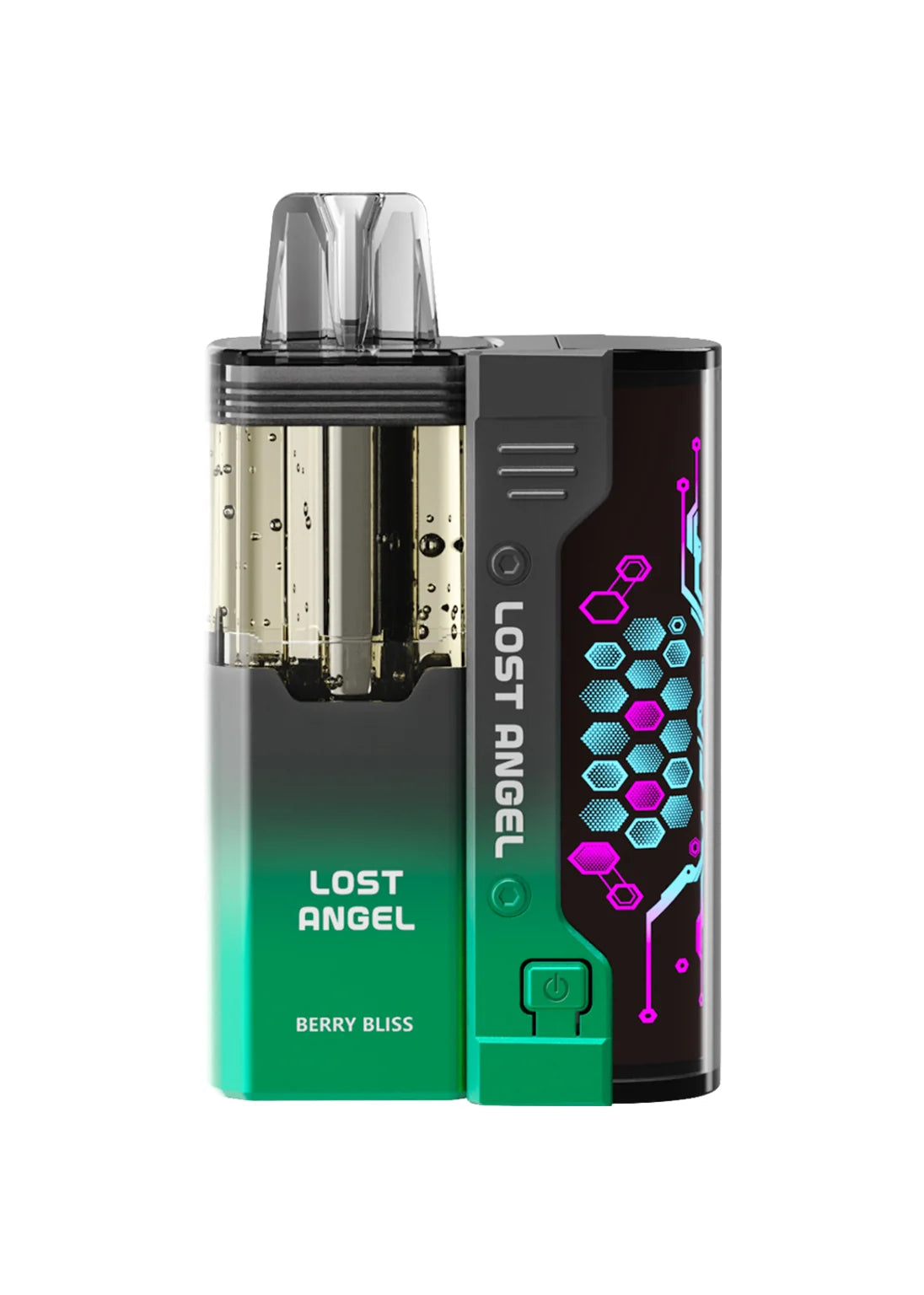Lost Angel Mate 50K Kit Berry Bliss