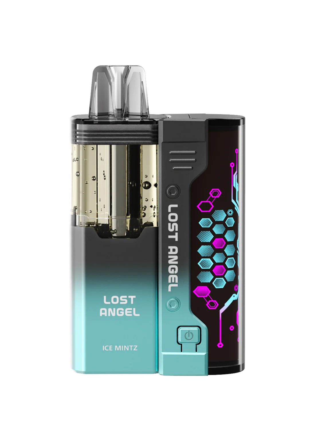 Lost Angel Mate 50K Kit Ice Mintz